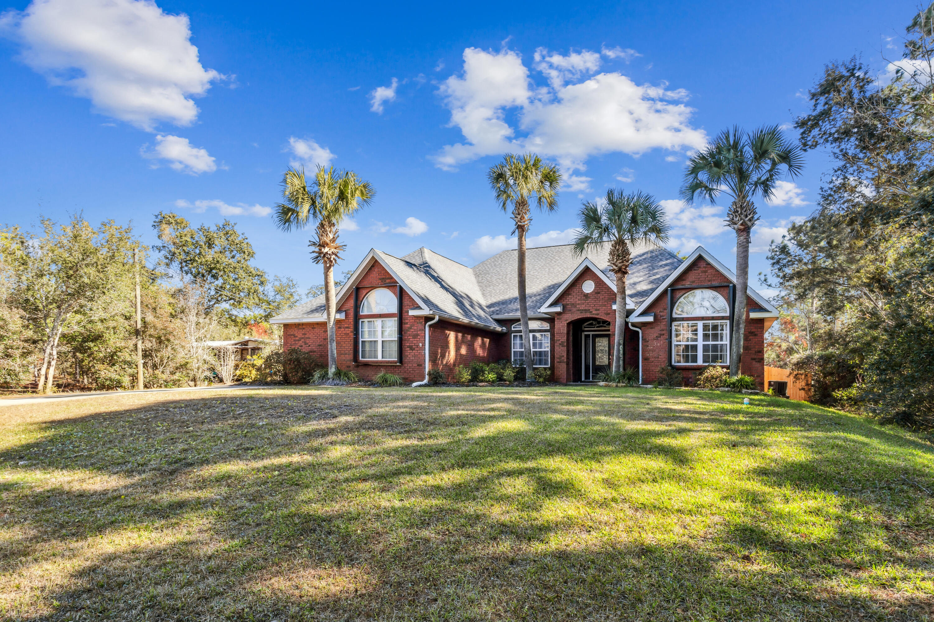 1622 Fuller Drive