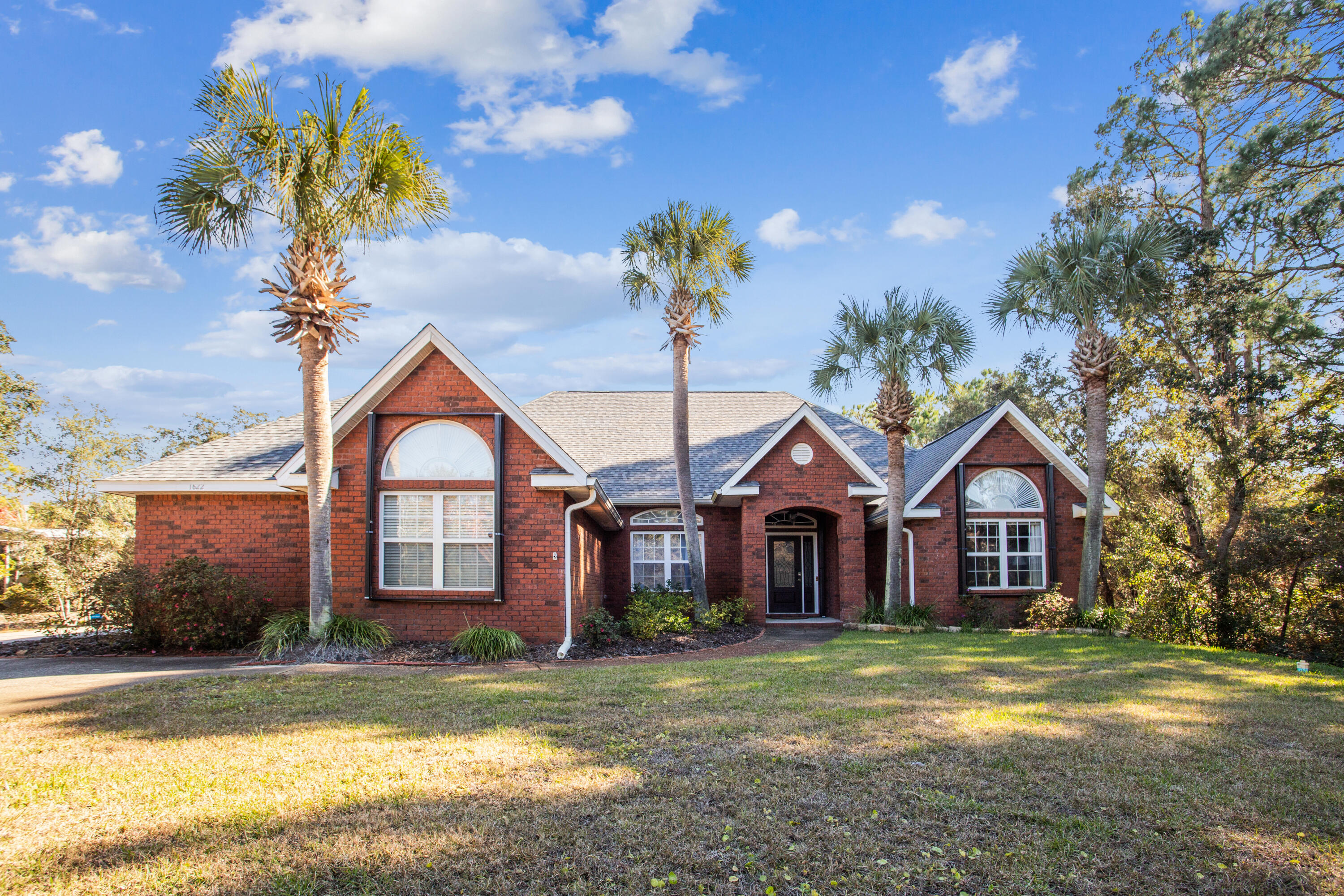1622 Fuller Drive