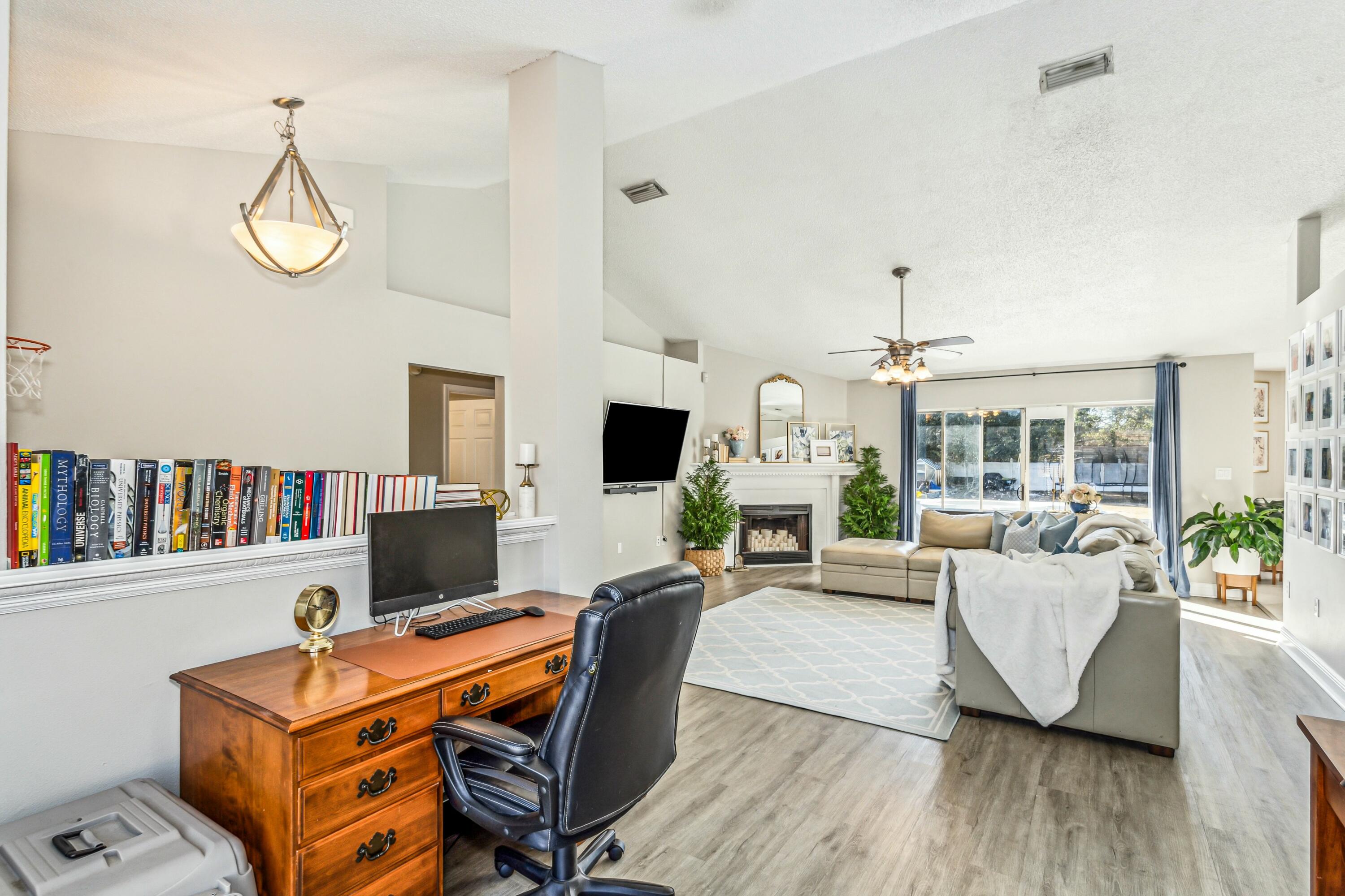 4741 Coronado Circle