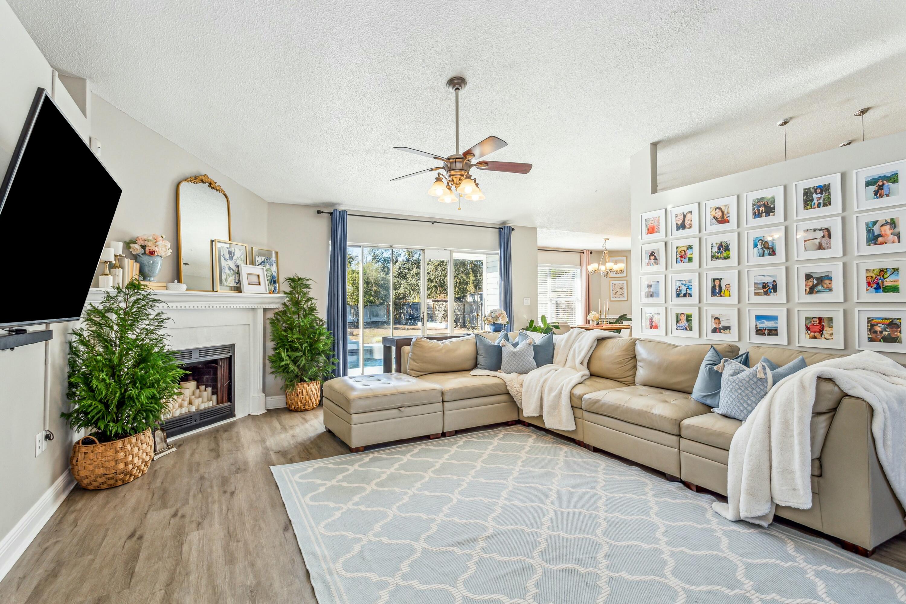 4741 Coronado Circle