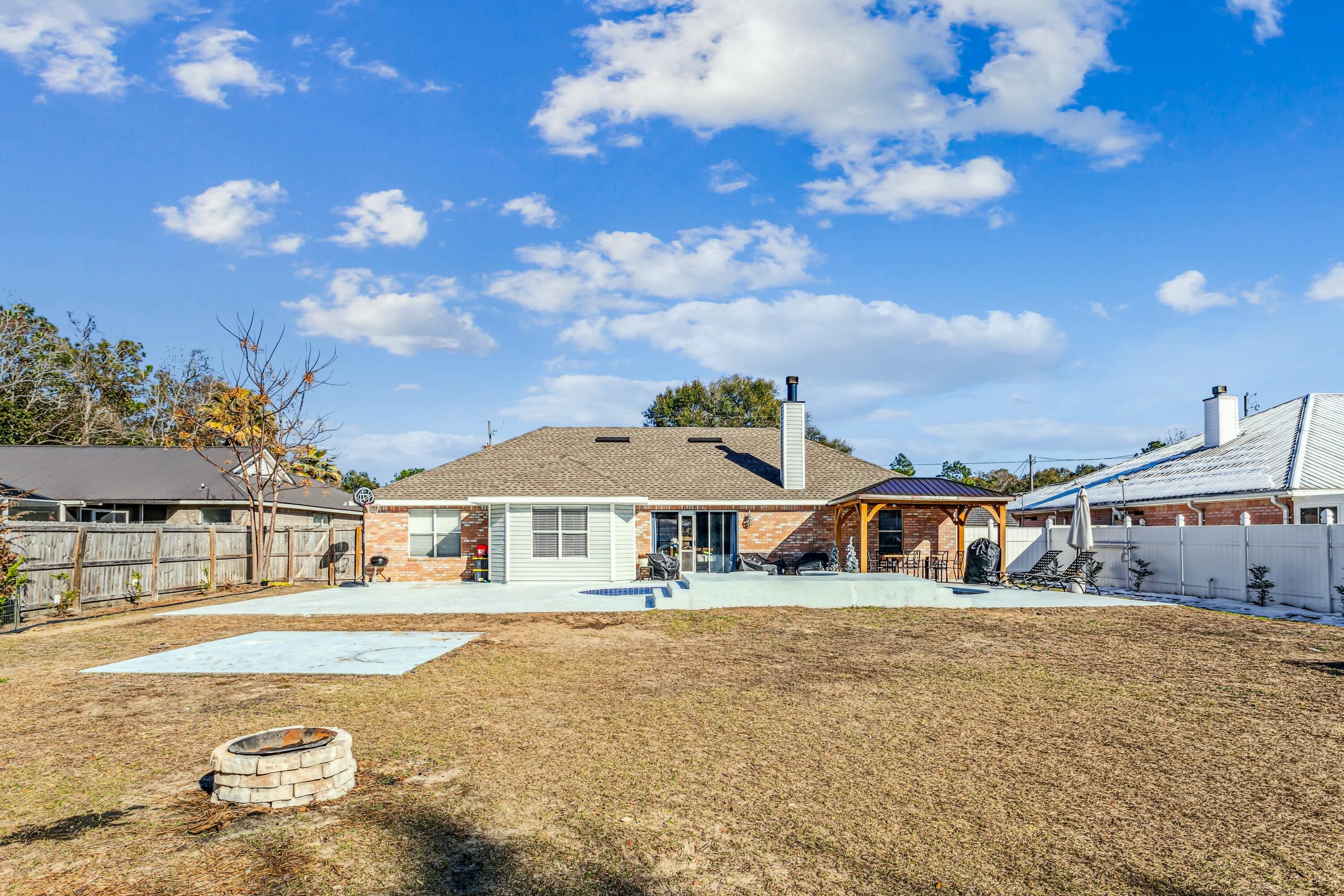 4741 Coronado Circle