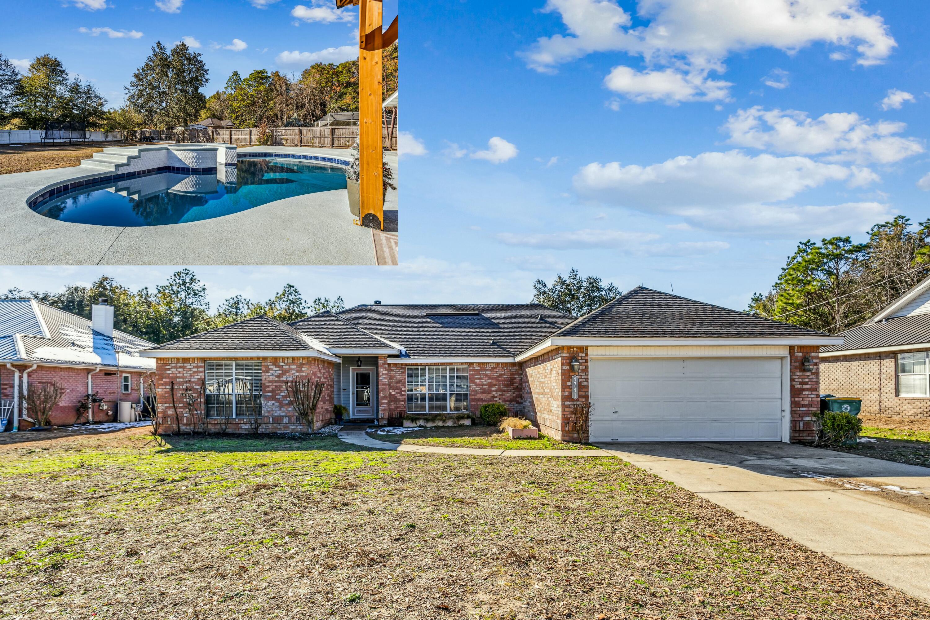 4741 Coronado Circle