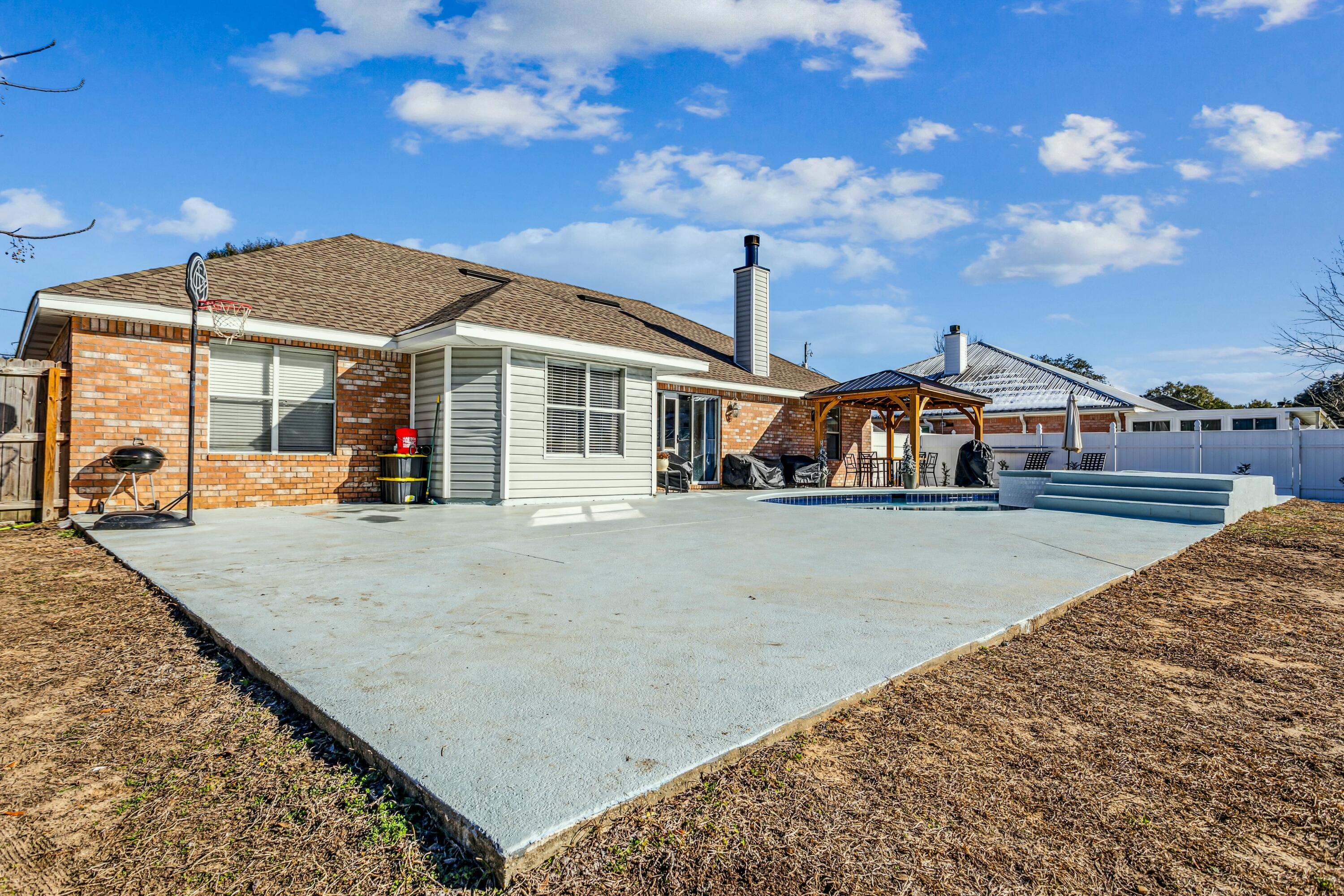 4741 Coronado Circle