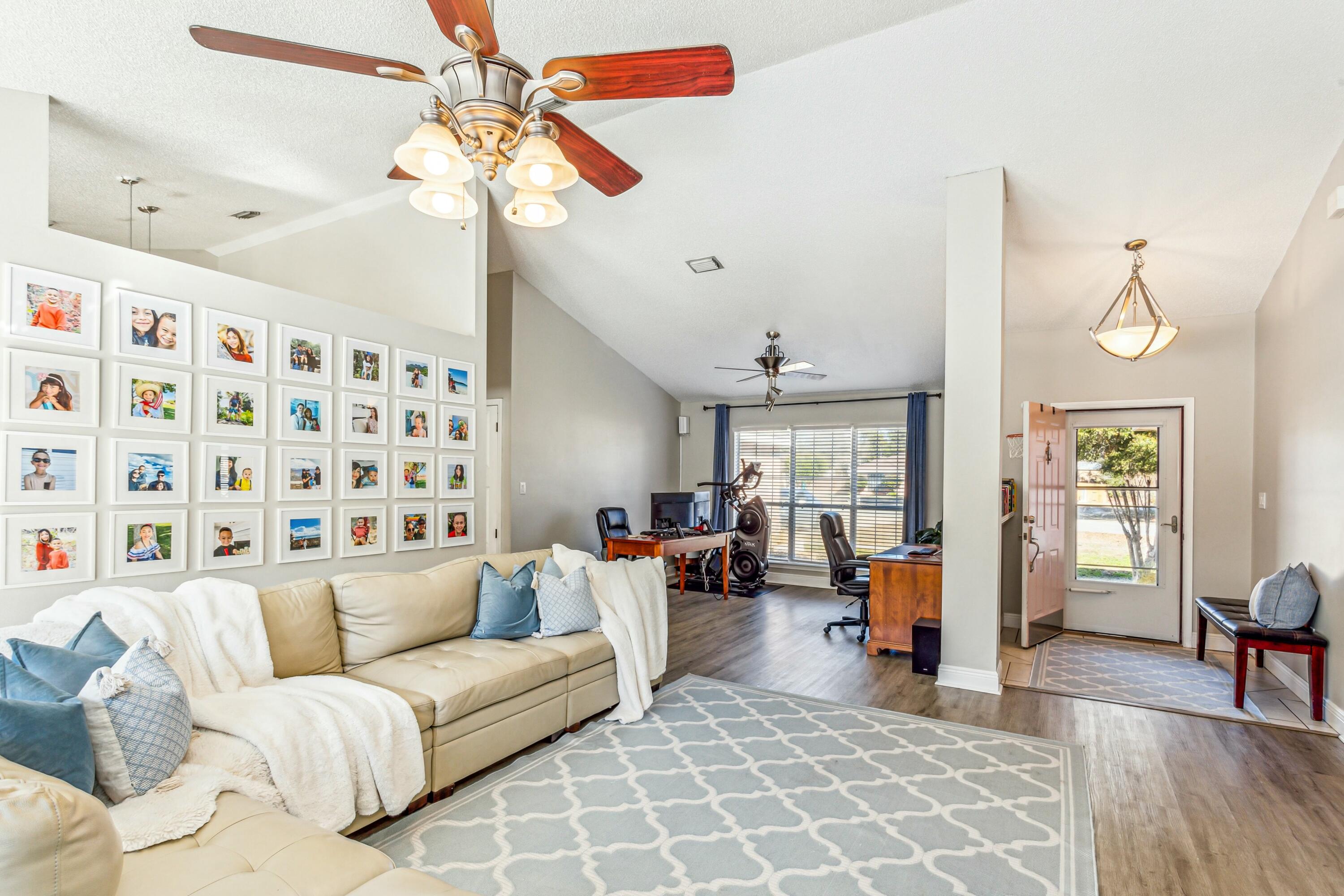 4741 Coronado Circle