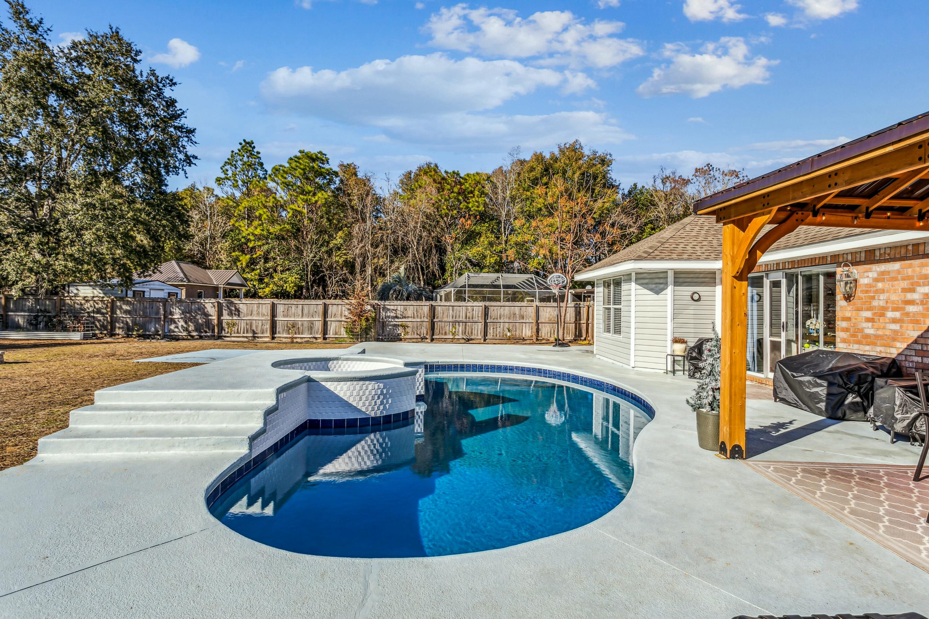 4741 Coronado Circle