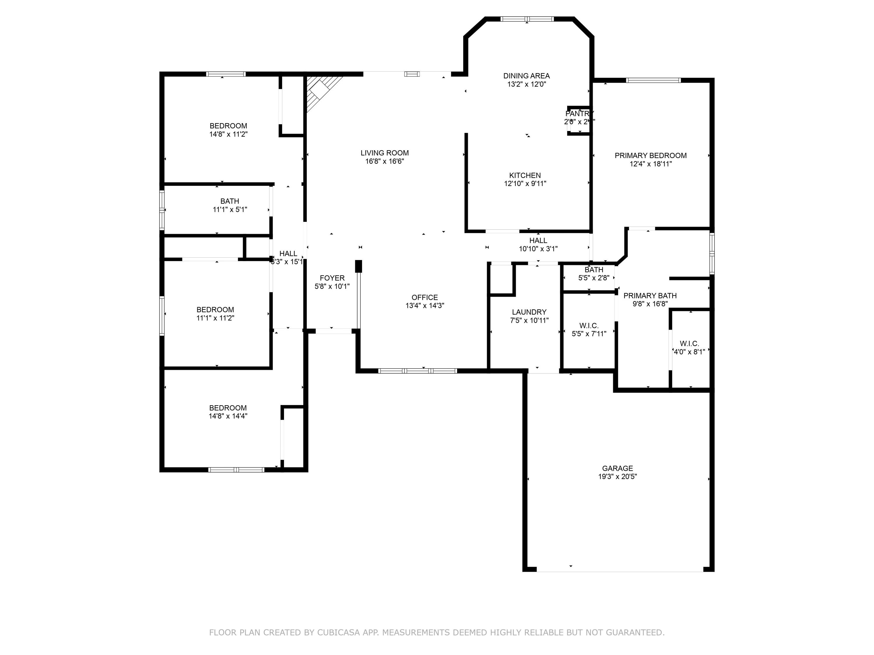 4741 Coronado Circle