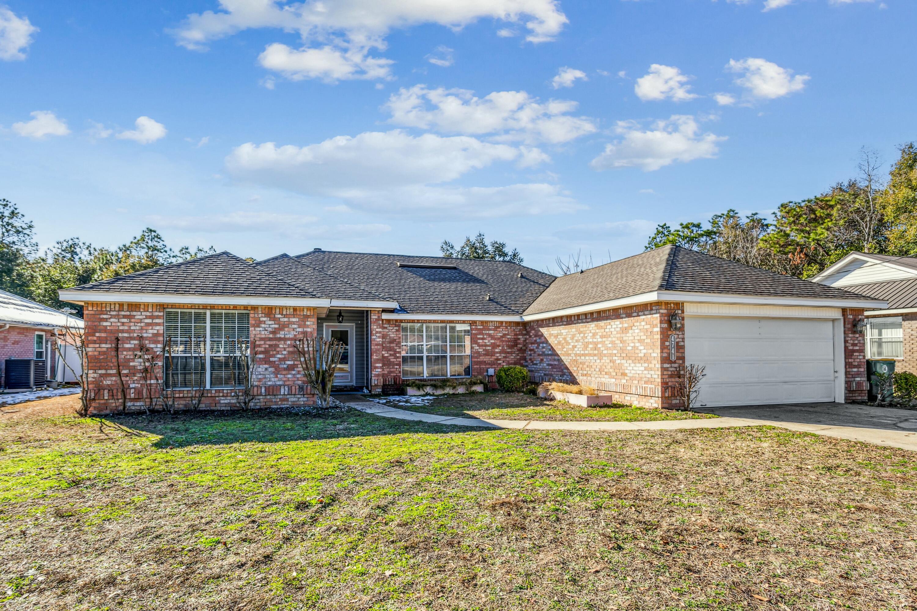 4741 Coronado Circle