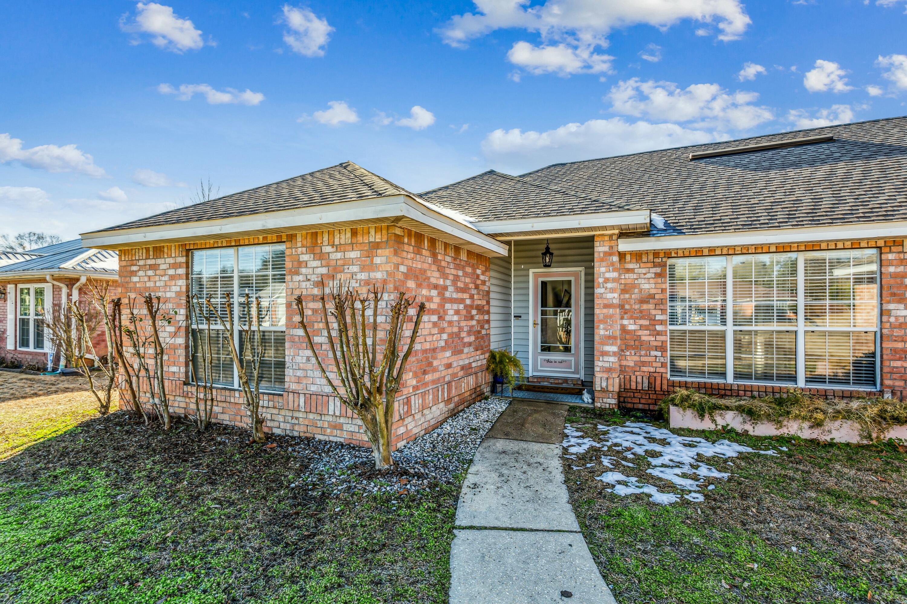 4741 Coronado Circle