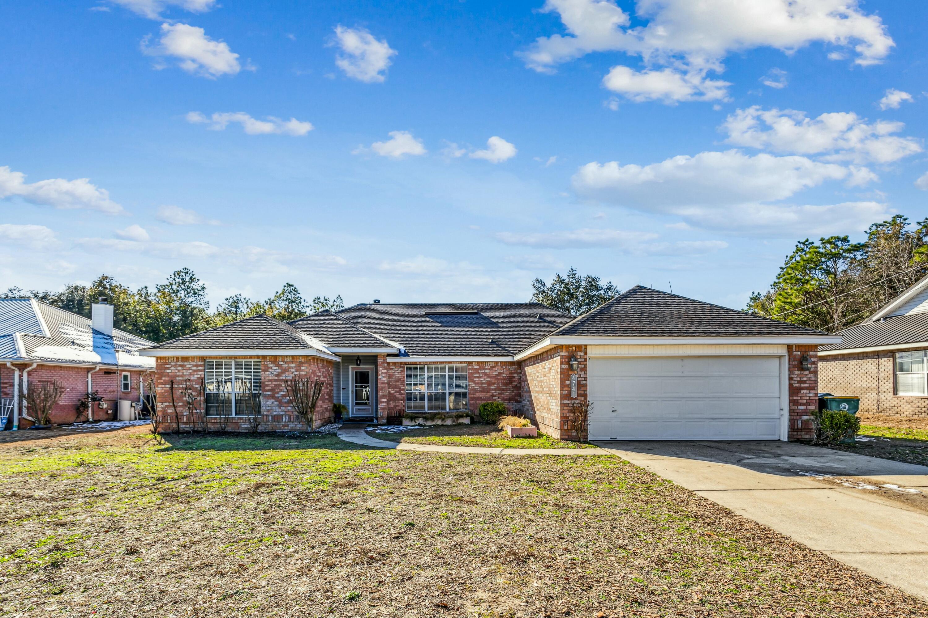 4741 Coronado Circle