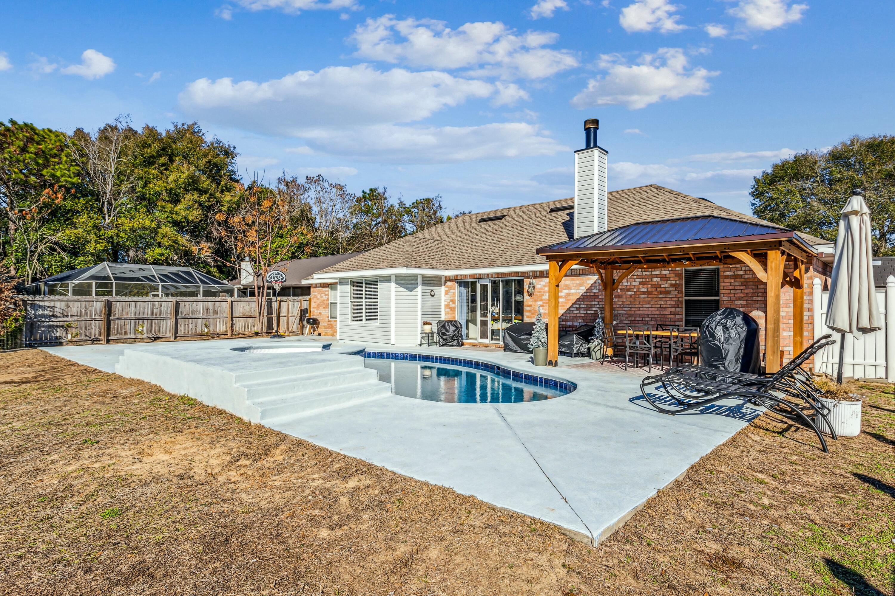 4741 Coronado Circle