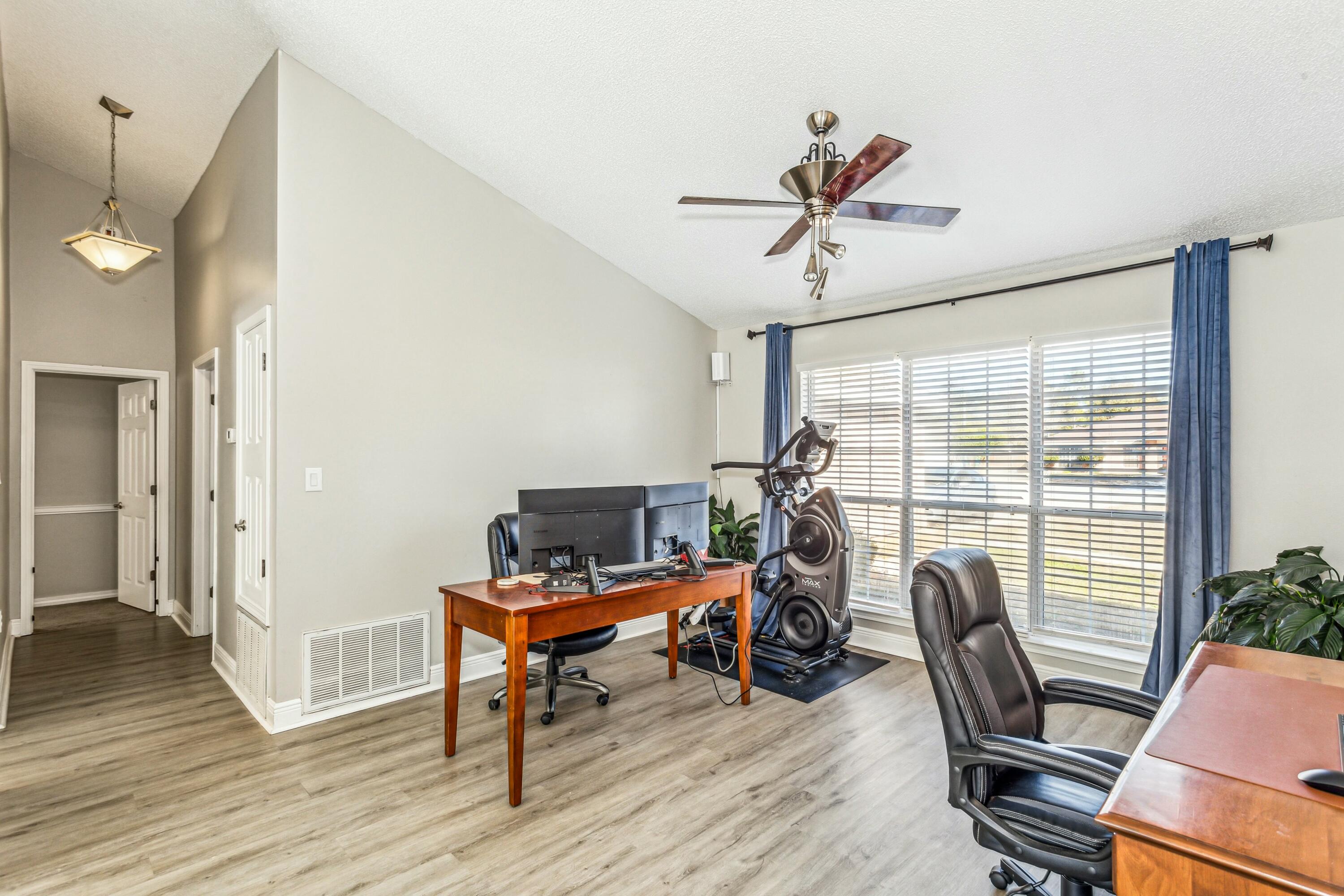 4741 Coronado Circle