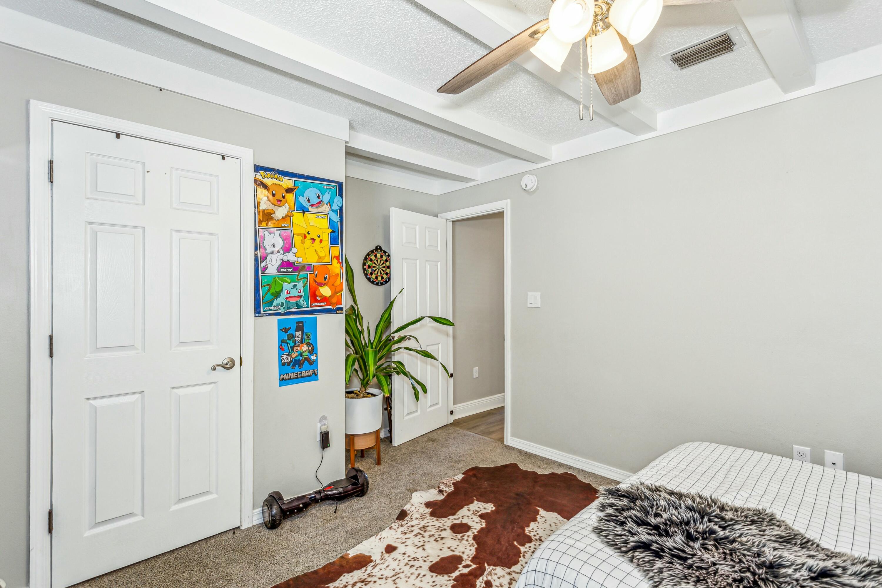 4741 Coronado Circle