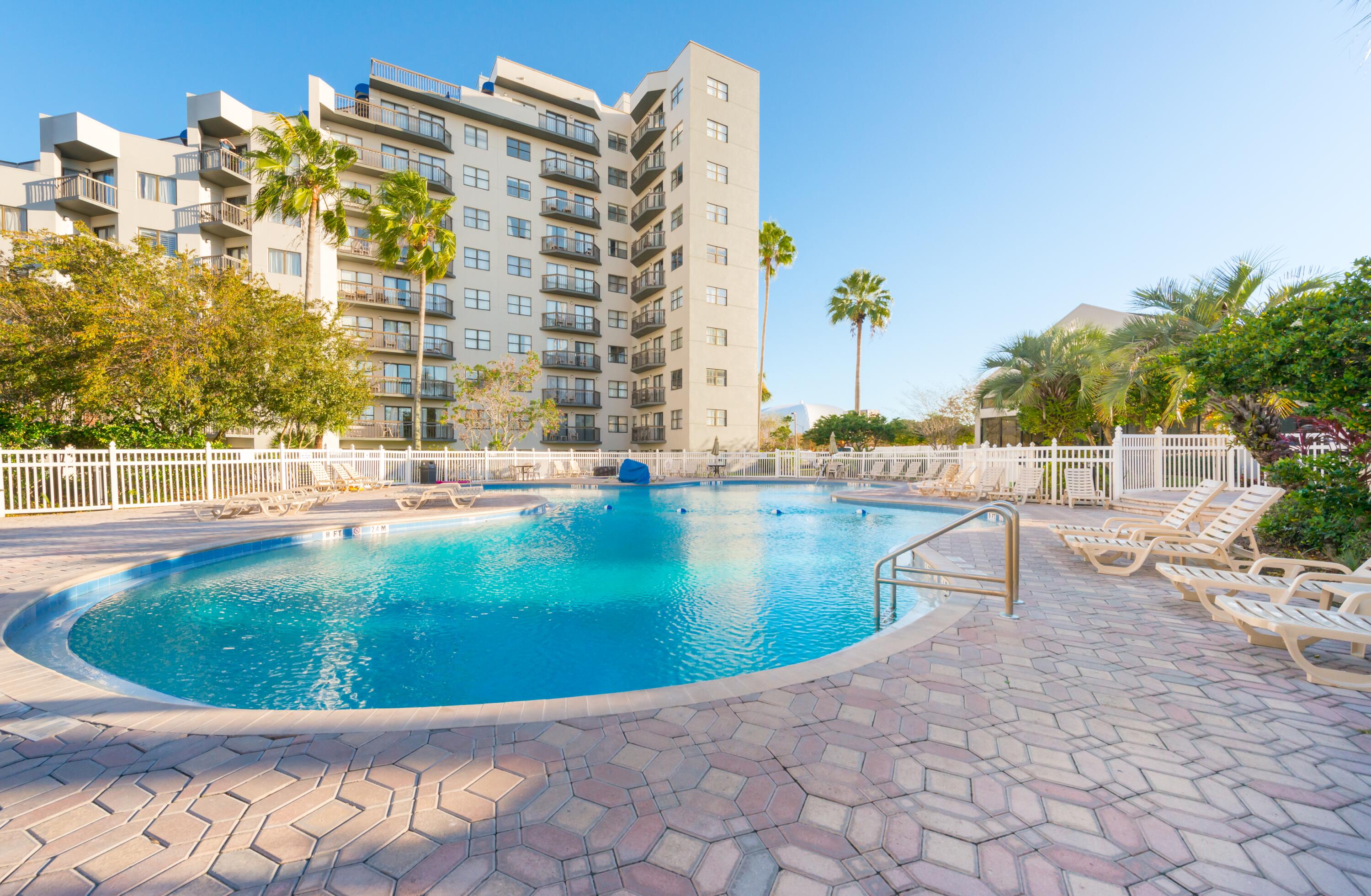 6165 Carrier Drive, 1501