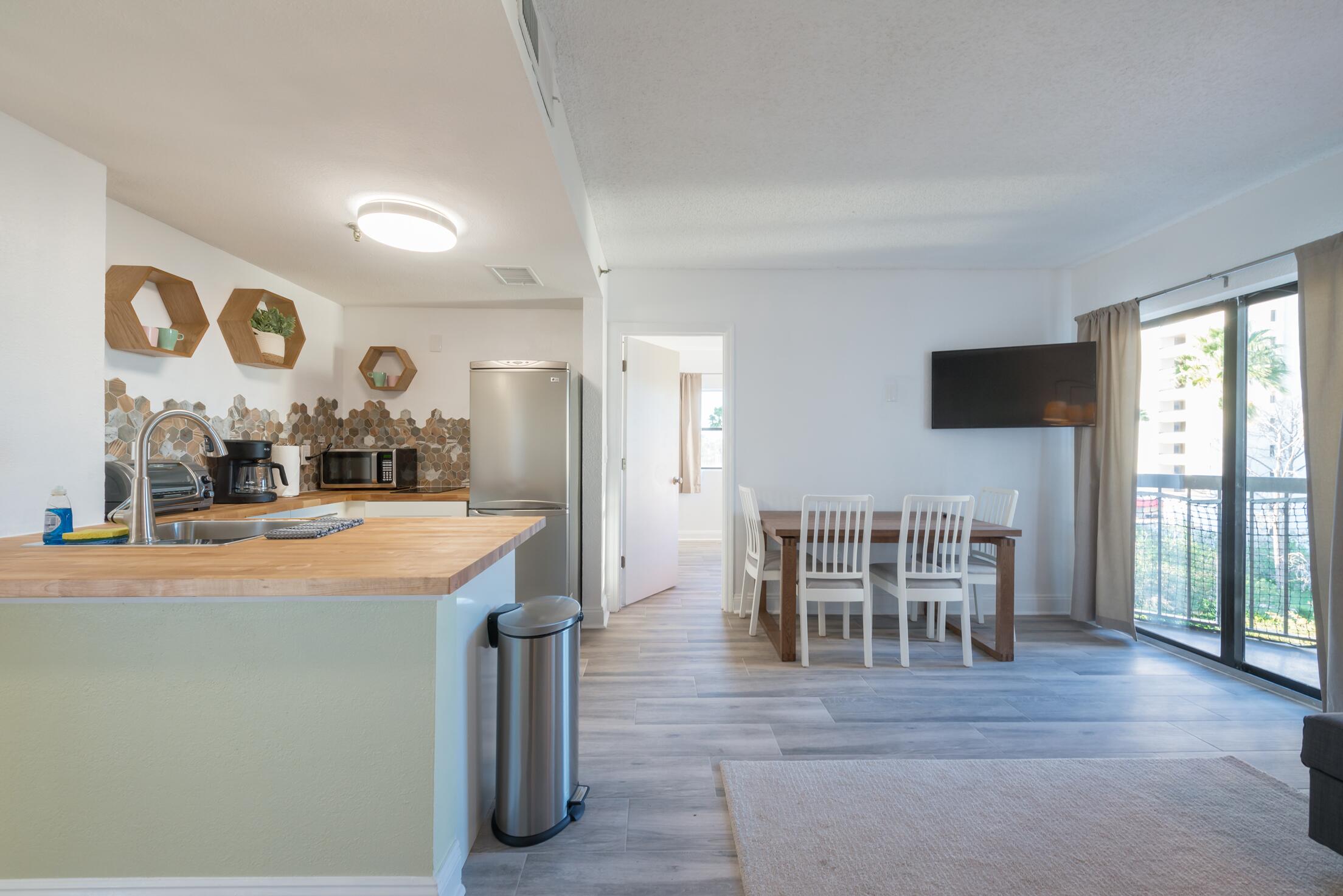 6165 Carrier Drive, 1501