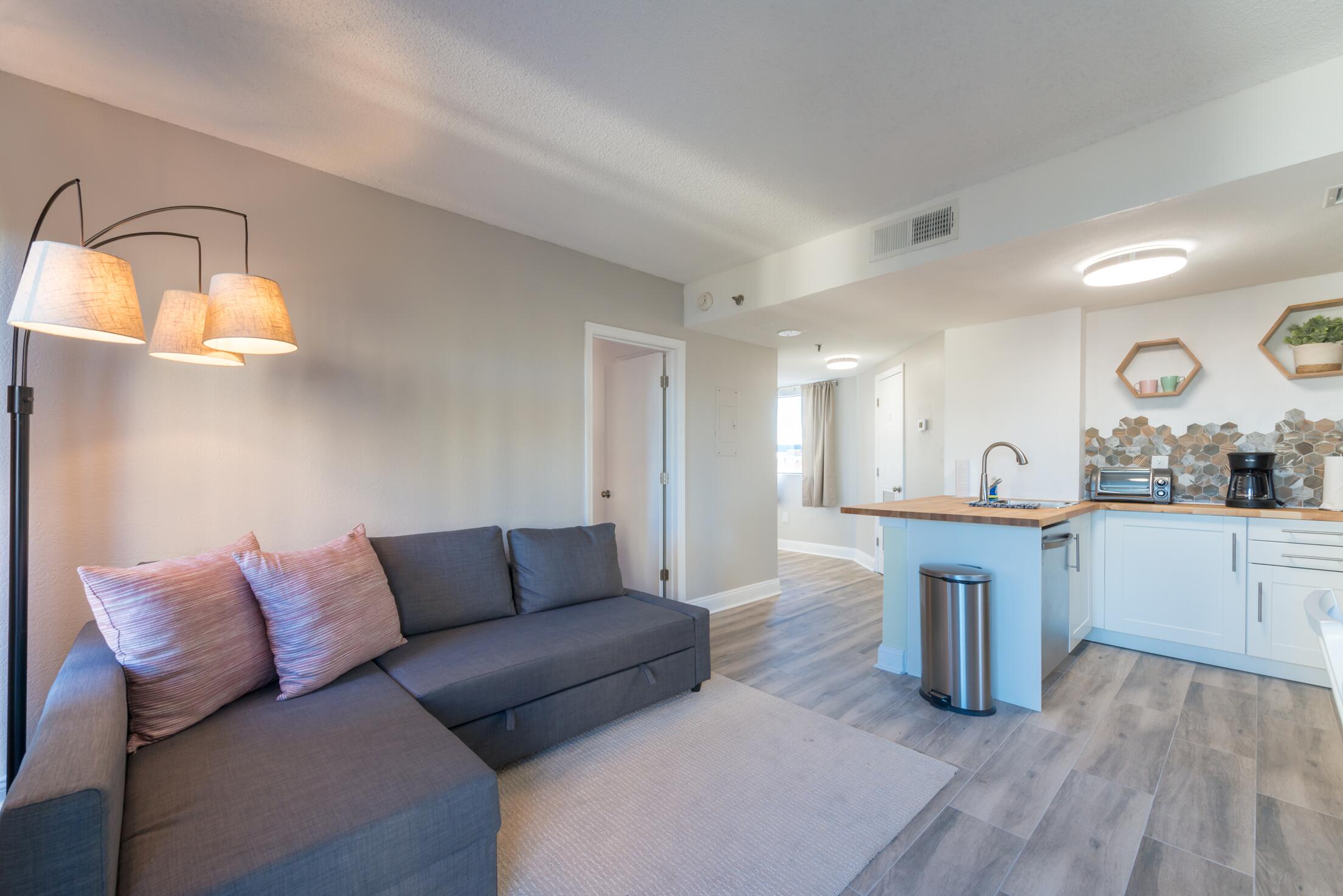 6165 Carrier Drive, 1501