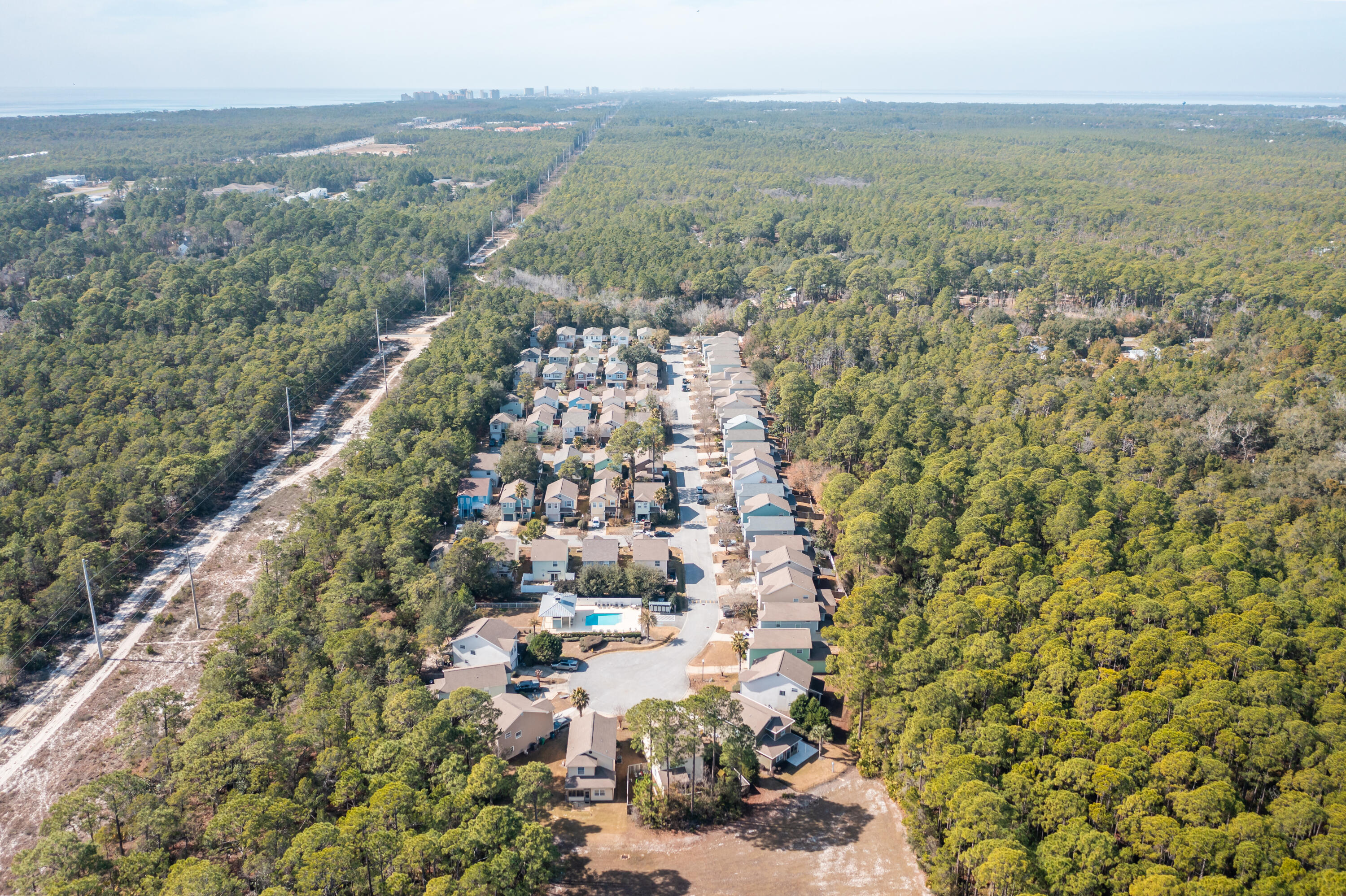 99 Hackberry Way