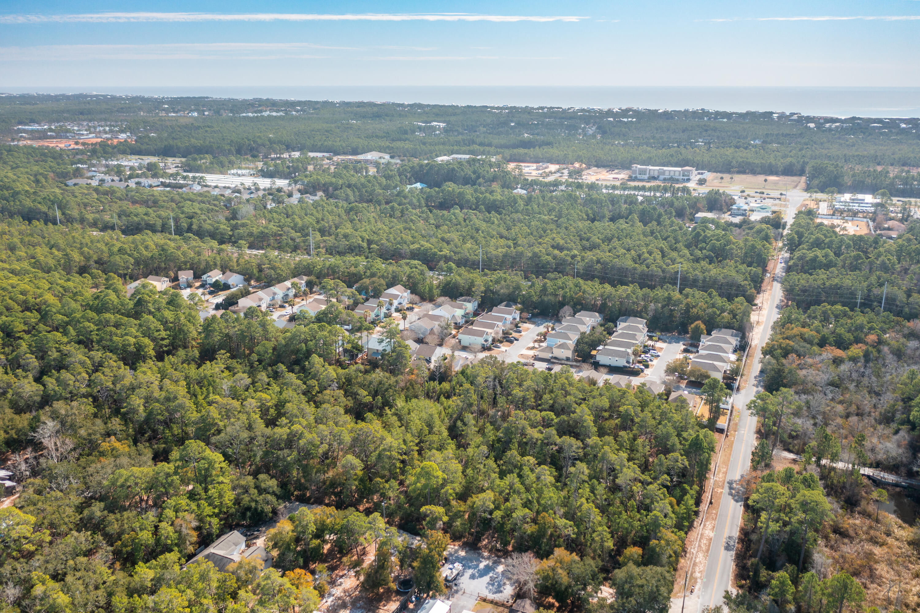 99 Hackberry Way