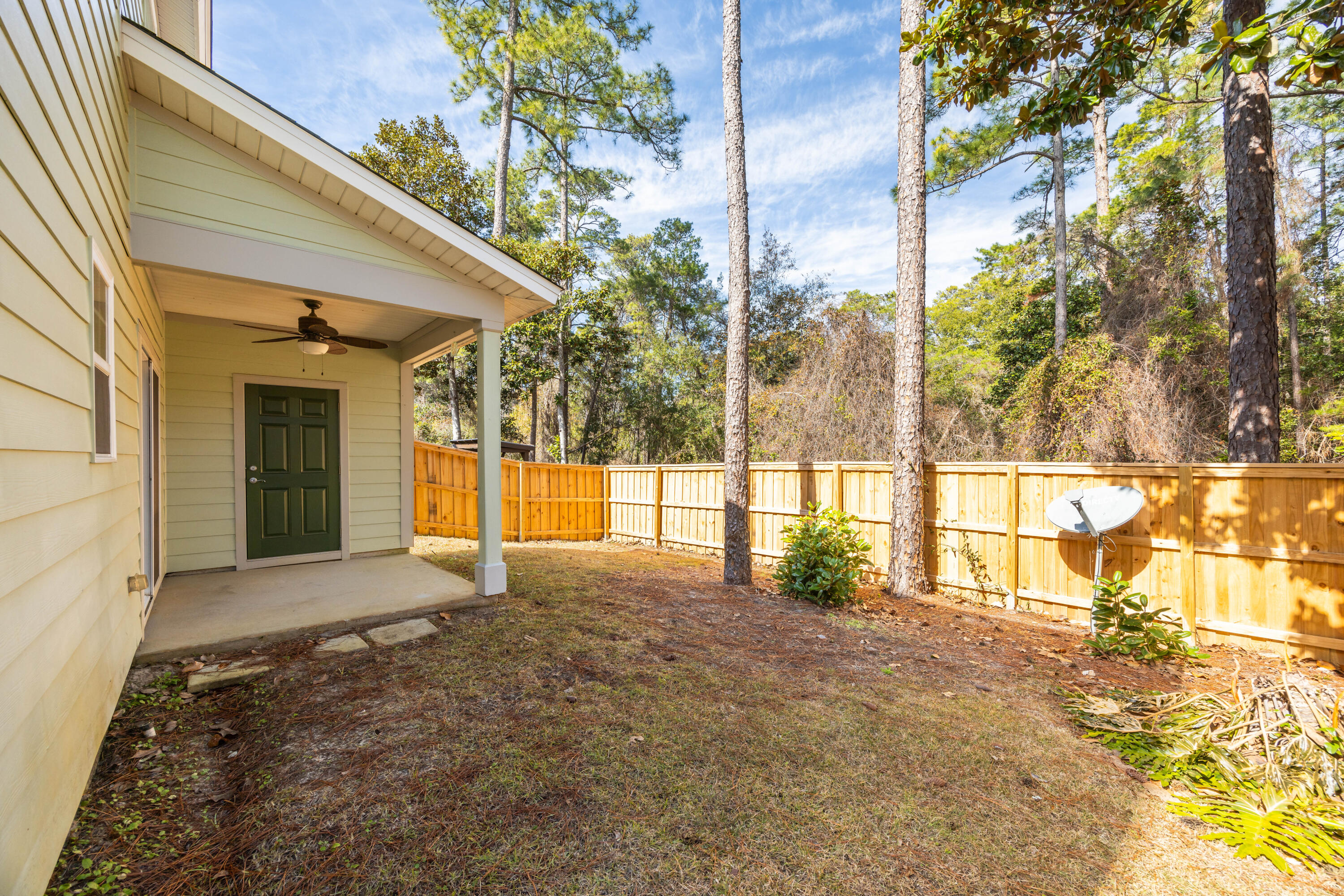 99 Hackberry Way