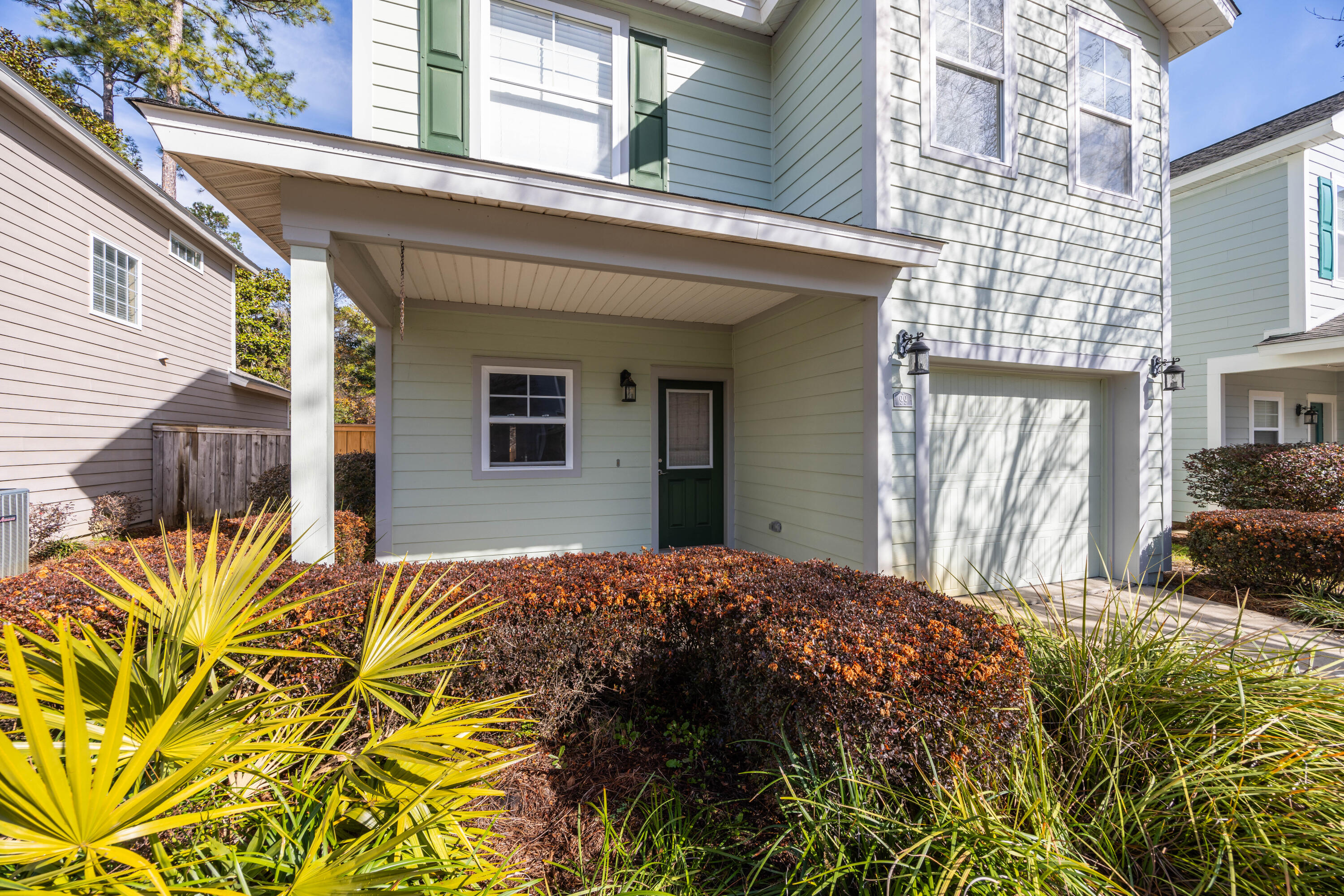 99 Hackberry Way