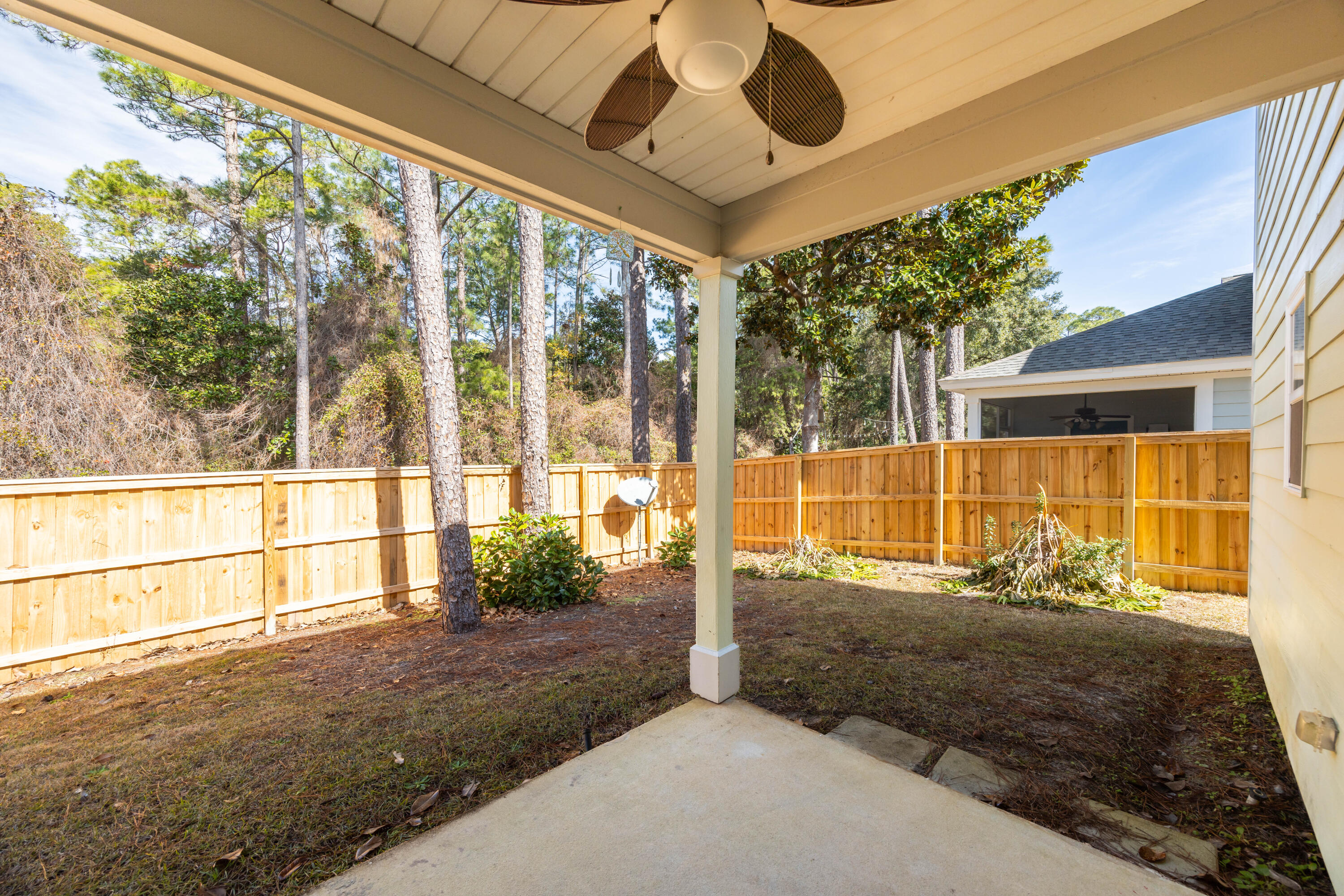 99 Hackberry Way
