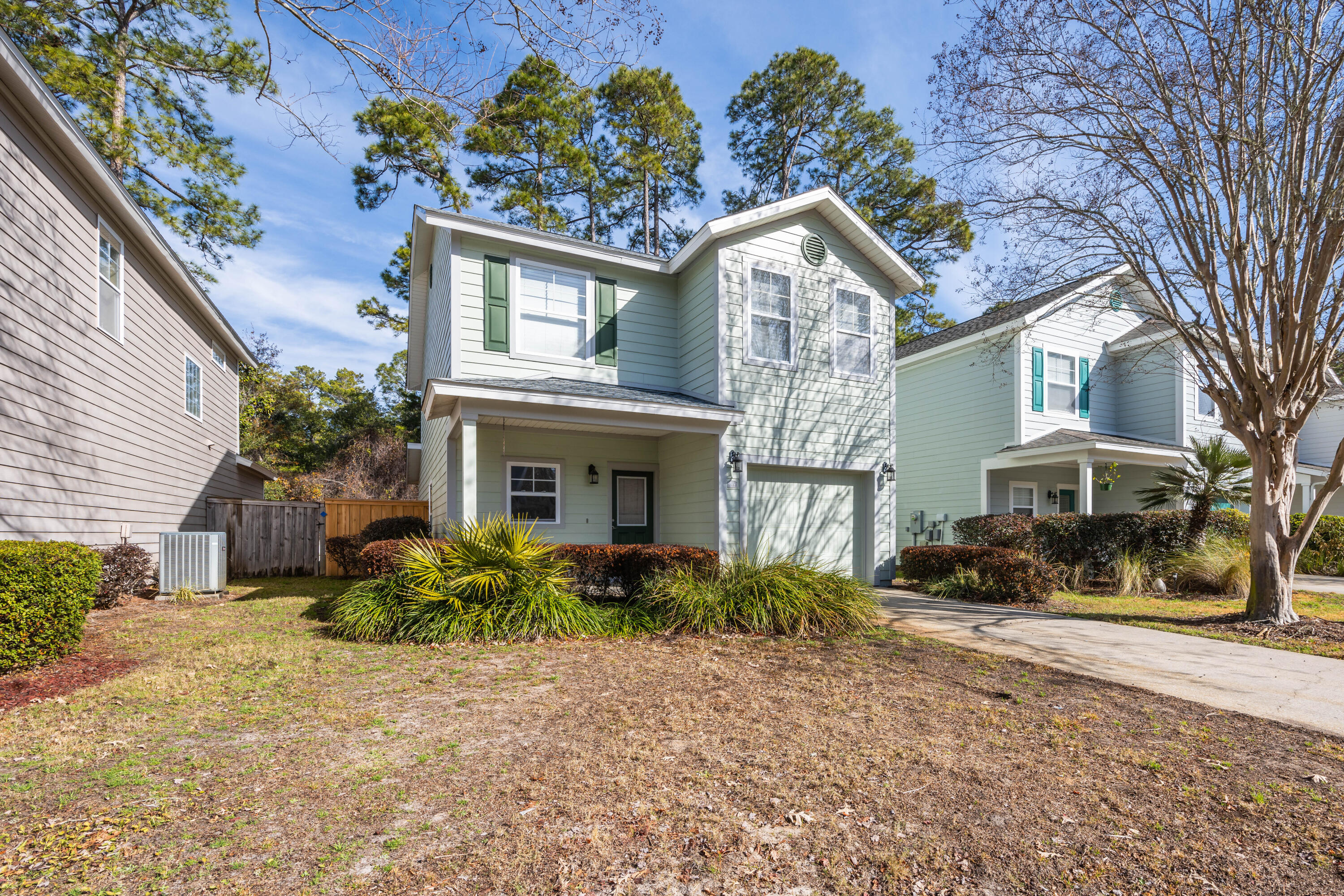 99 Hackberry Way