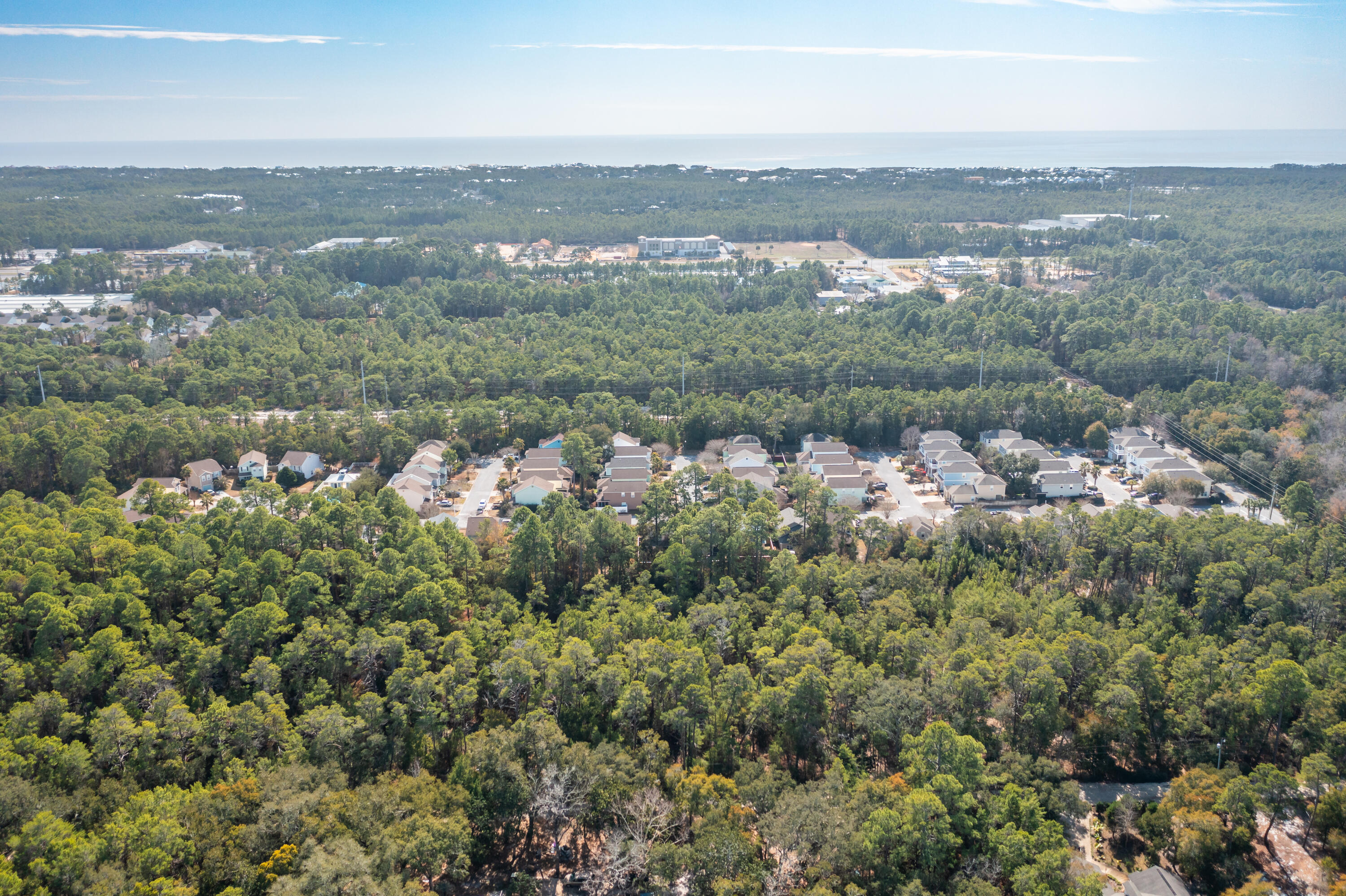 99 Hackberry Way