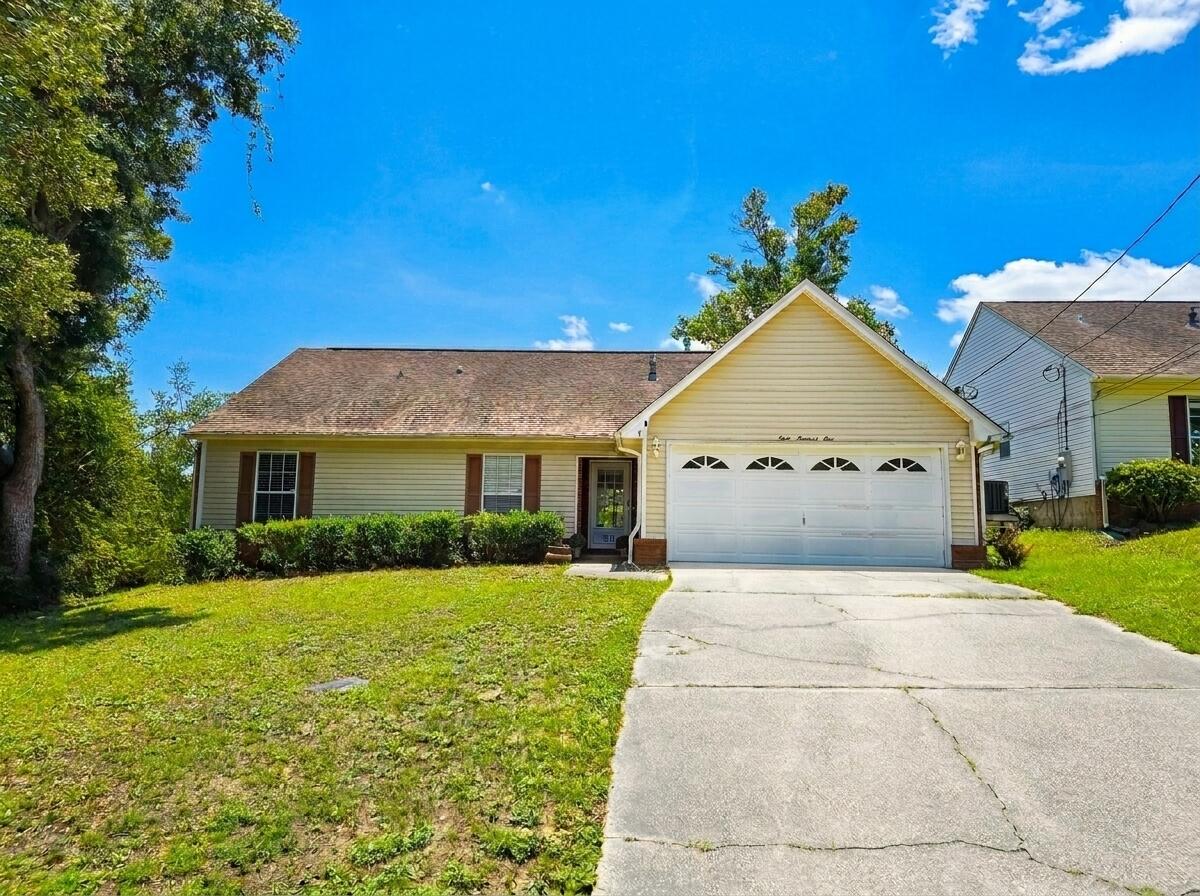 801 Sparkleberry Cove