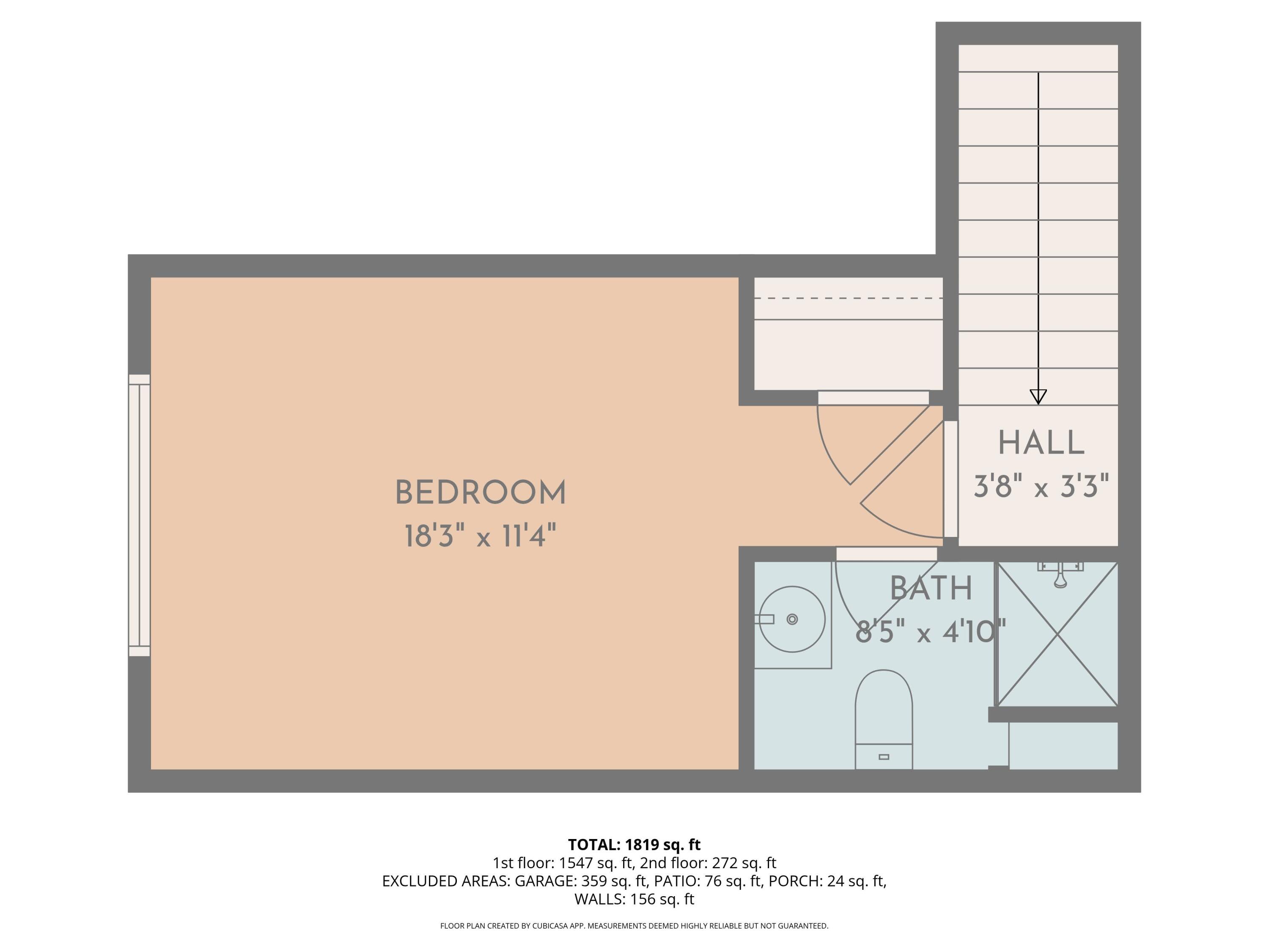 801 Sparkleberry Cove