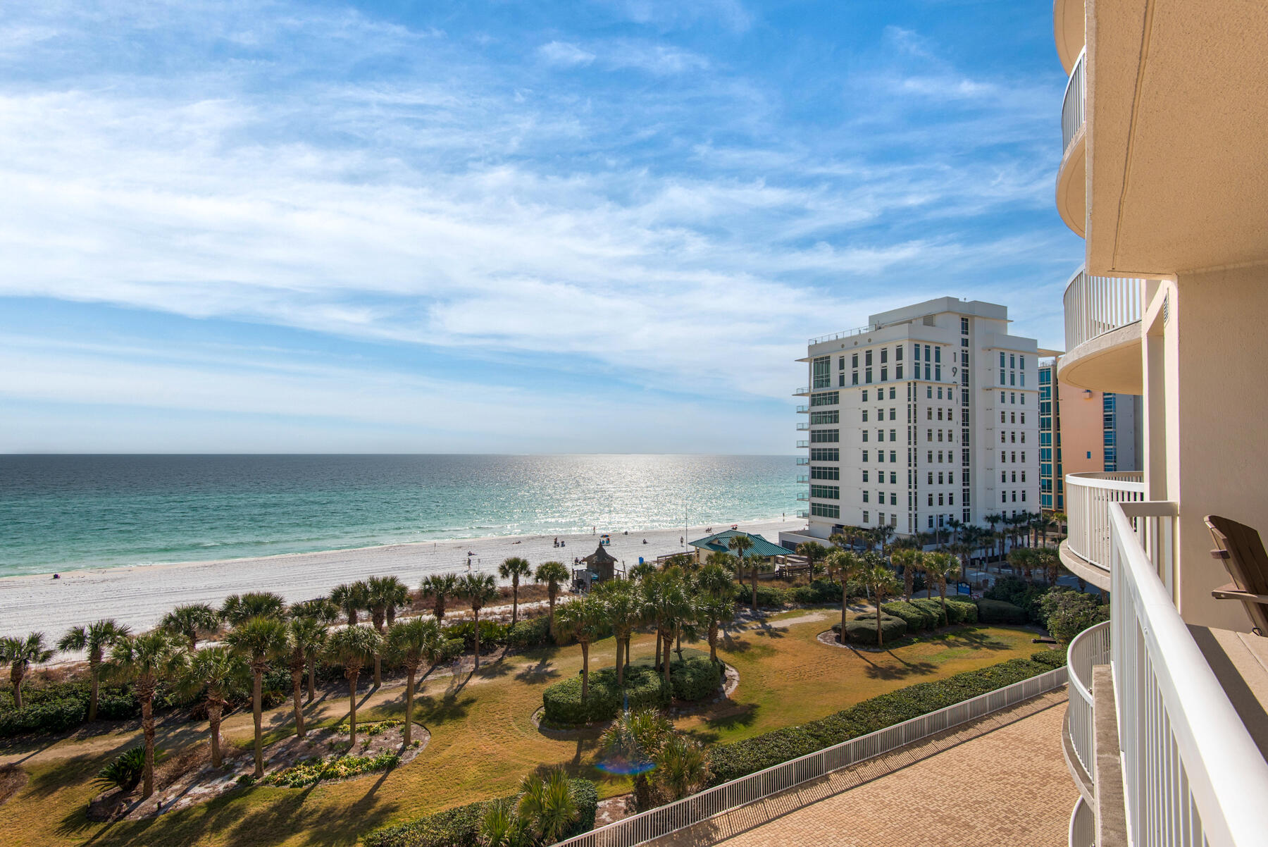 15200 Emerald Coast Parkway UNIT 605