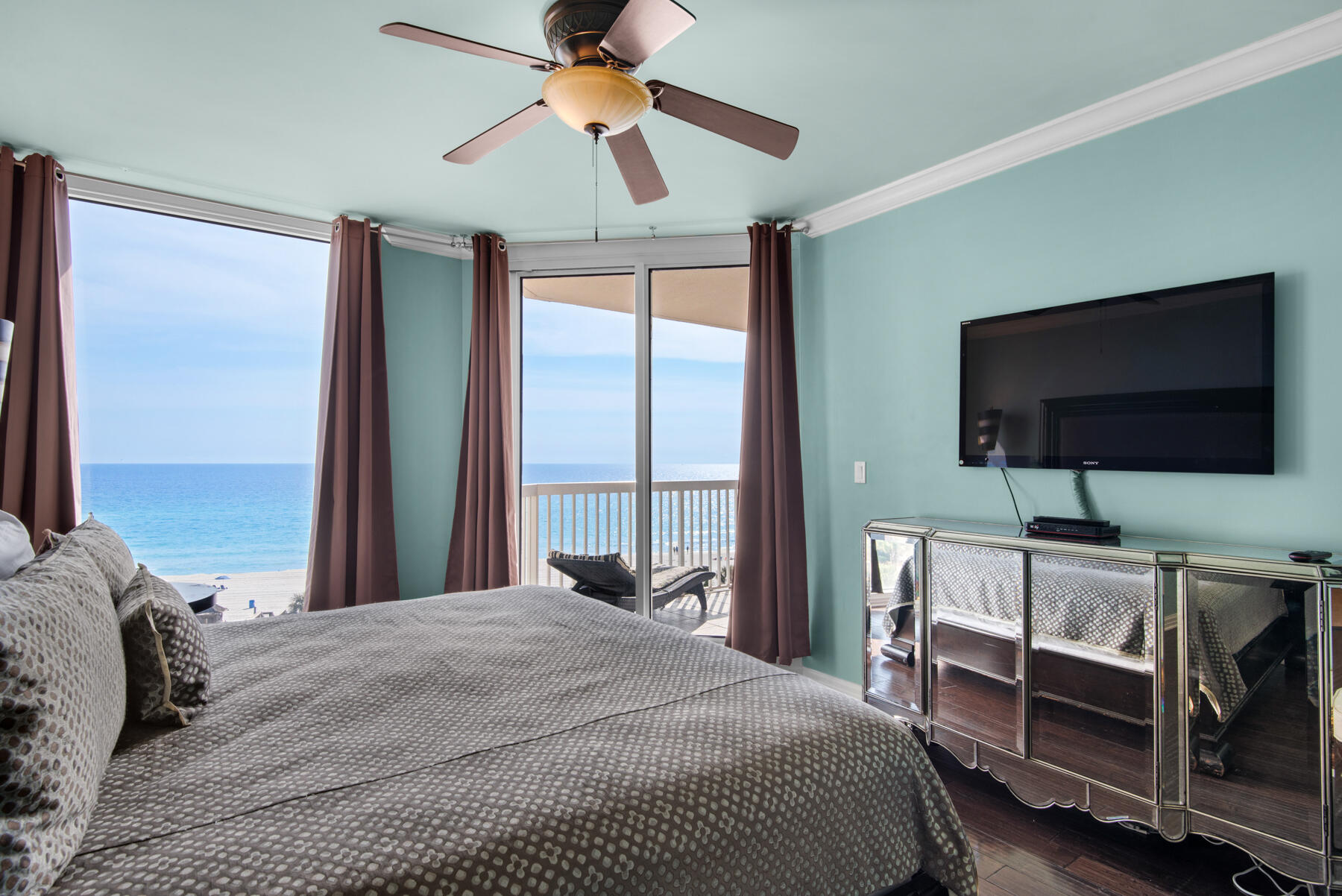 15200 Emerald Coast Parkway UNIT 605