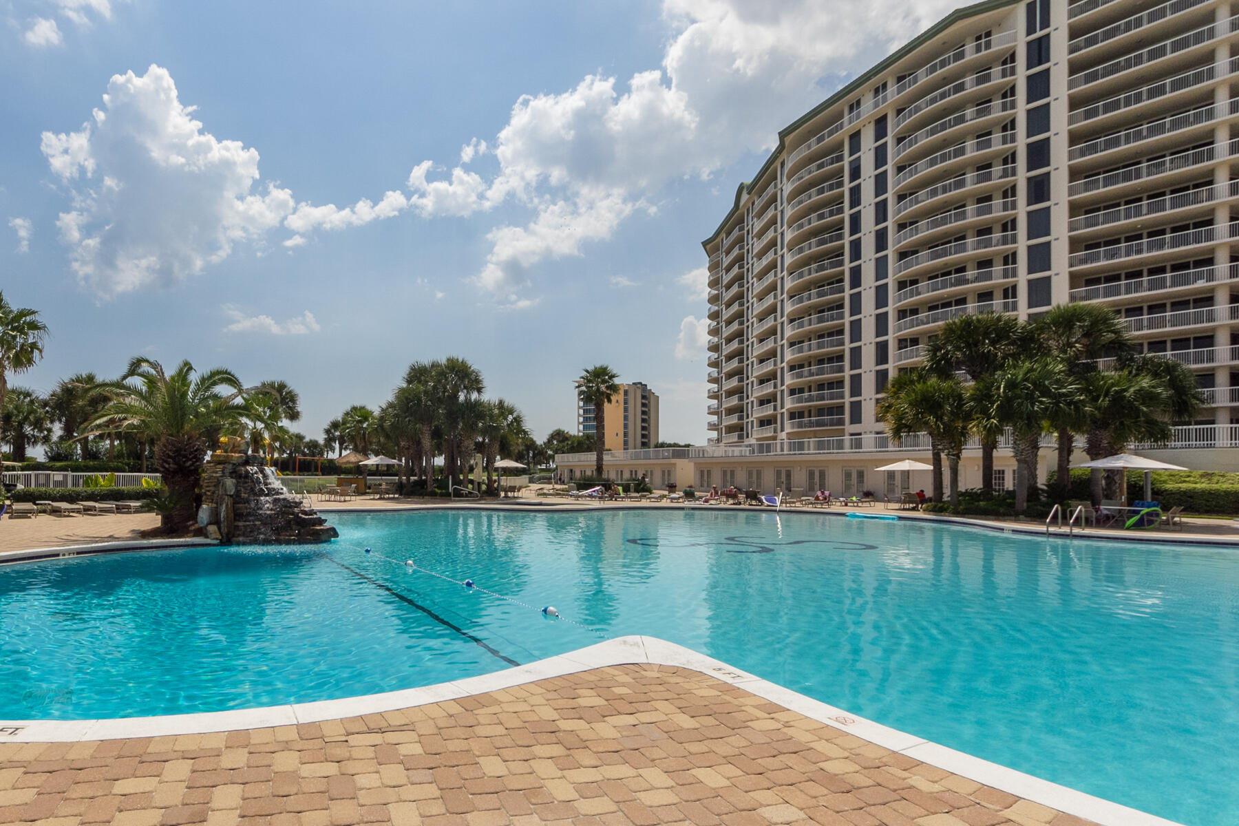15200 Emerald Coast Parkway UNIT 605