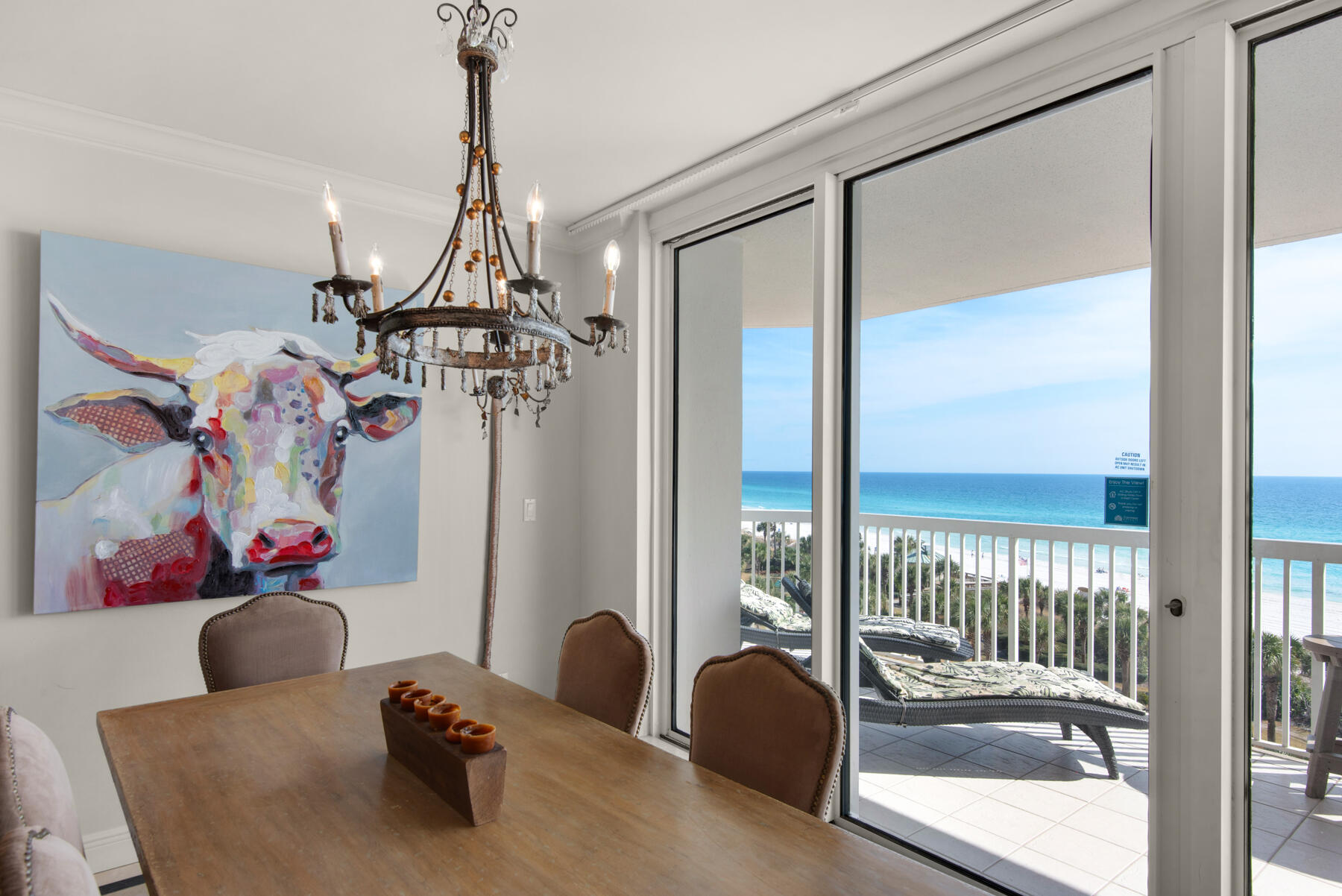 15200 Emerald Coast Parkway UNIT 605