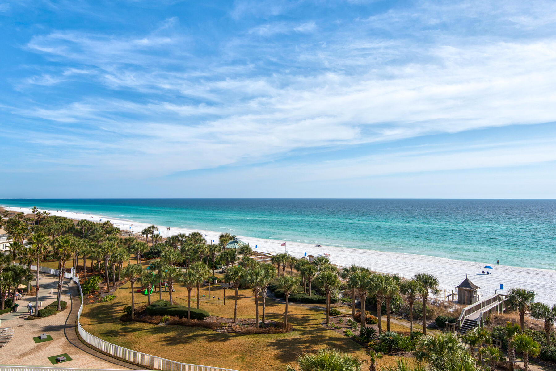 15200 Emerald Coast Parkway UNIT 605