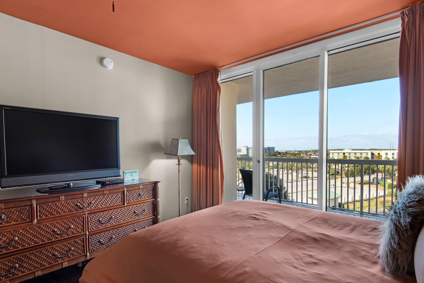 15200 Emerald Coast Parkway UNIT 605