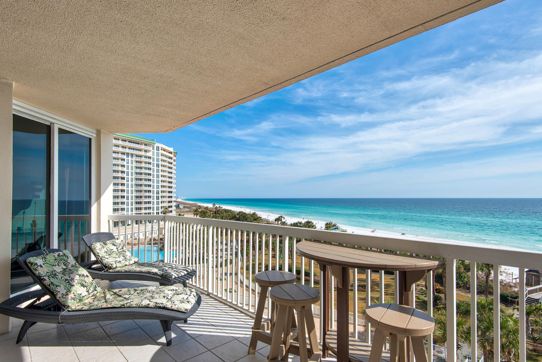 15200 Emerald Coast Parkway UNIT 605