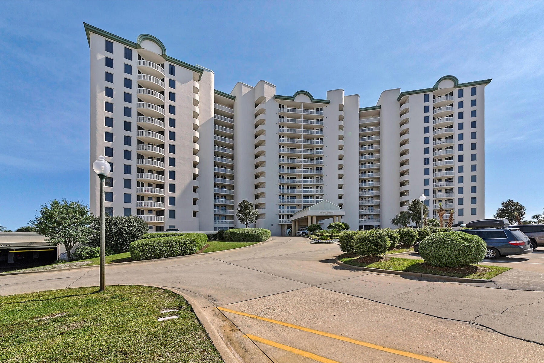 15200 Emerald Coast Parkway UNIT 605