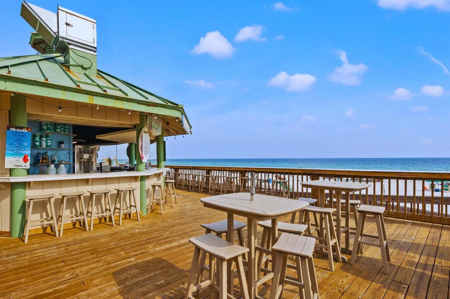 15200 Emerald Coast Parkway UNIT 605