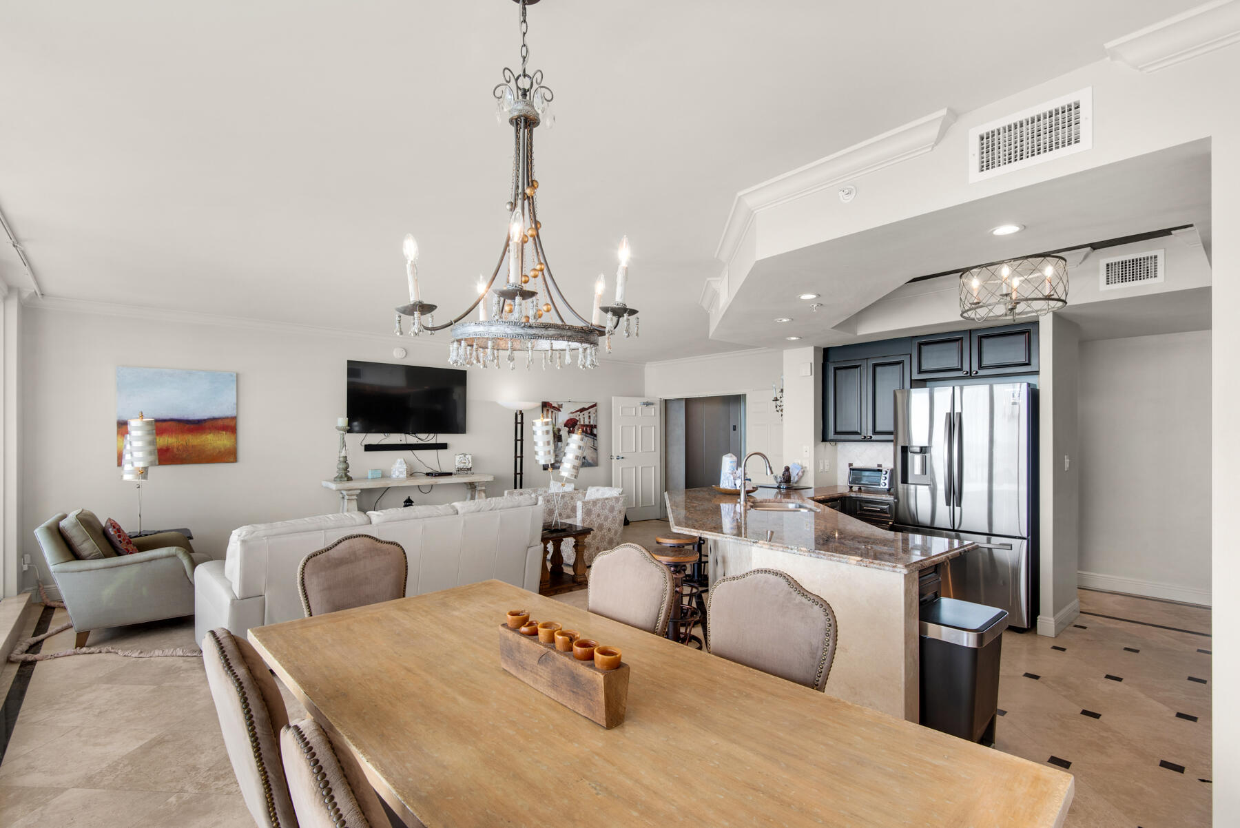 15200 Emerald Coast Parkway UNIT 605