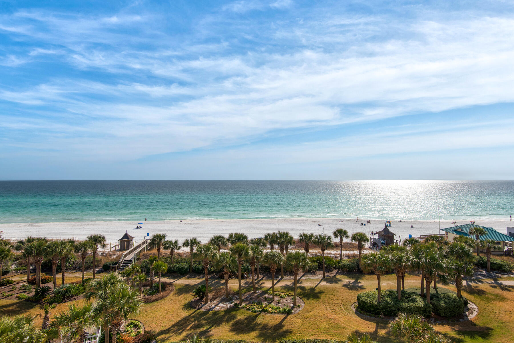 15200 Emerald Coast Parkway UNIT 605