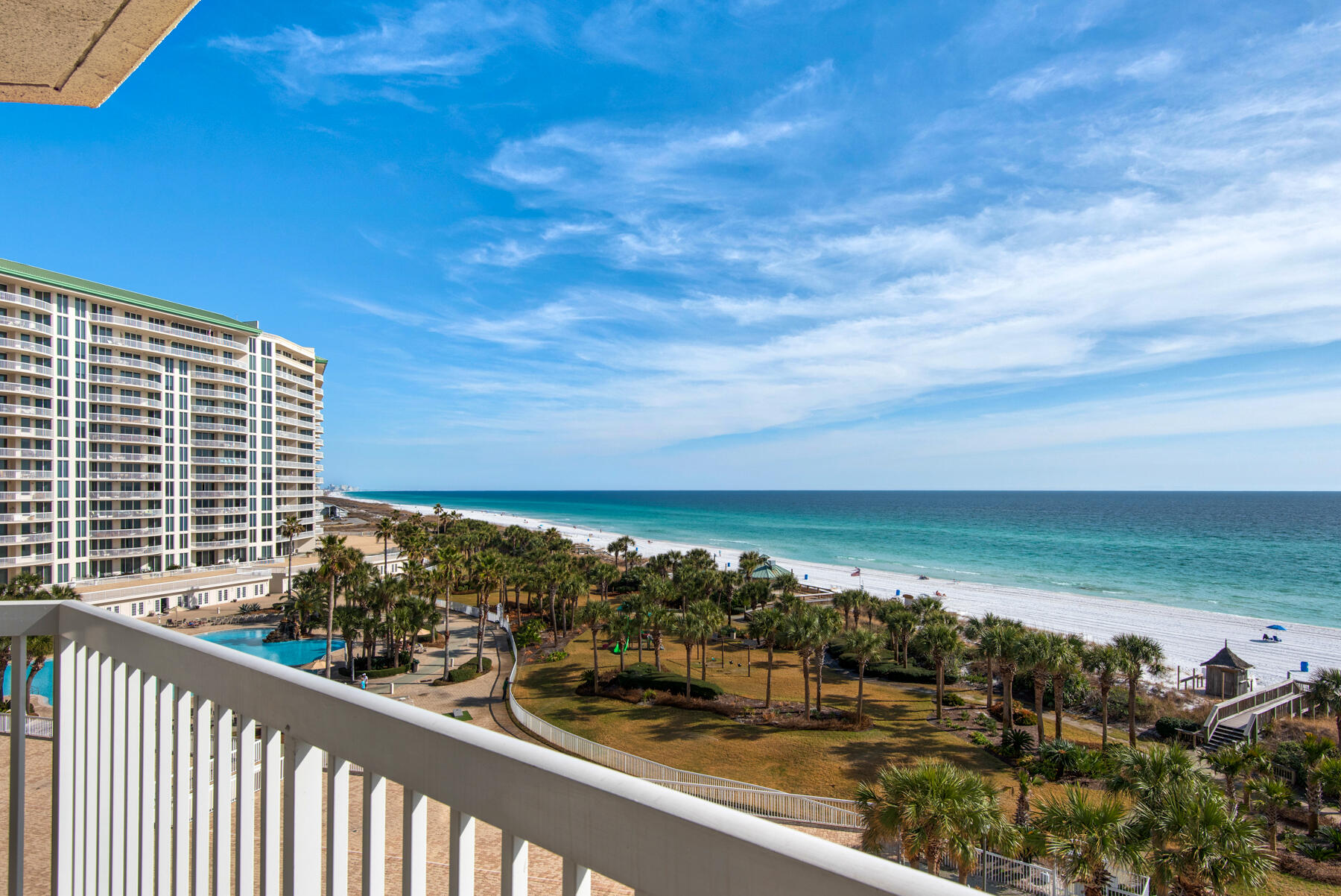 15200 Emerald Coast Parkway UNIT 605