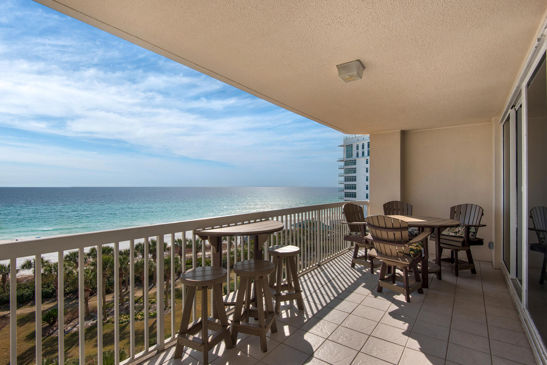 15200 Emerald Coast Parkway UNIT 605