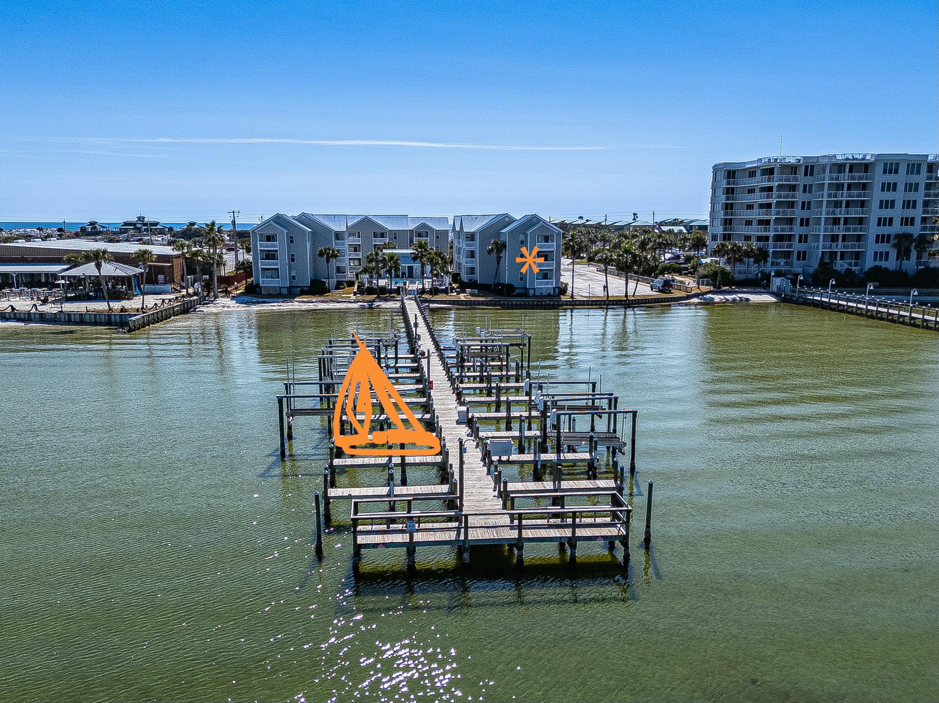 1330 Miracle Strip Parkway 201