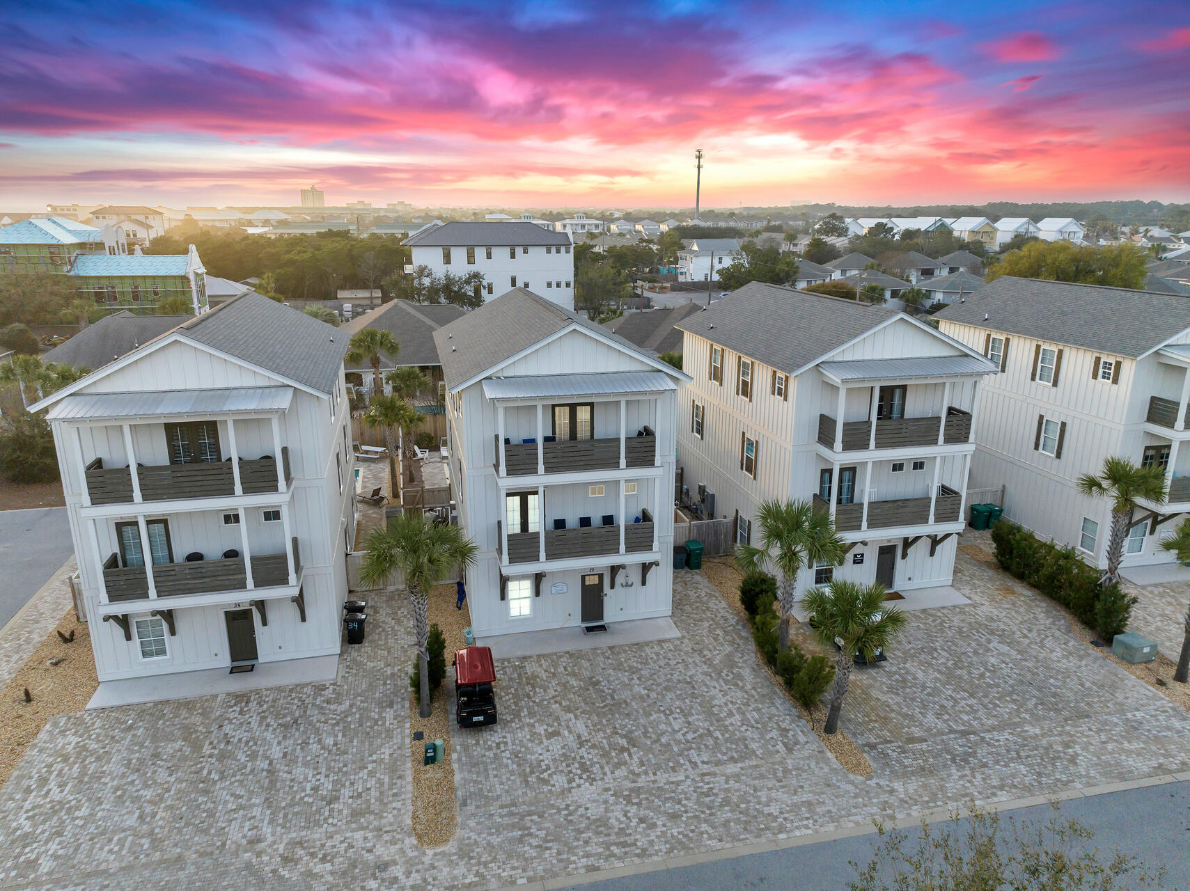 28 Sundance Court
