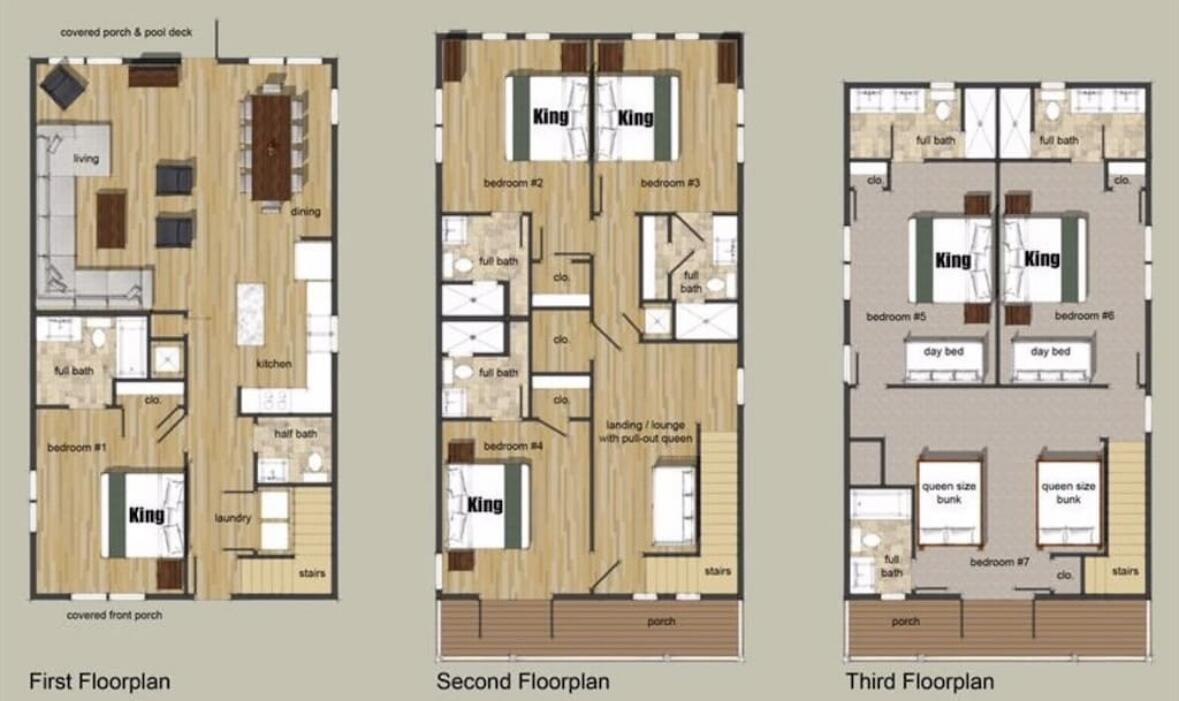 28 Sundance Court