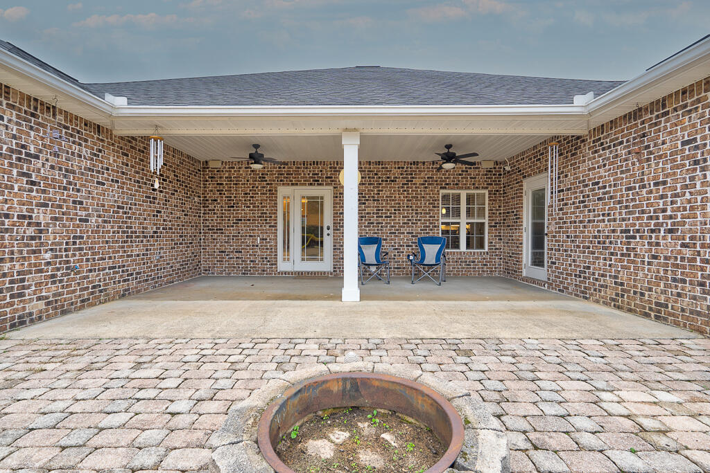 5781 Wayne Rogers Road