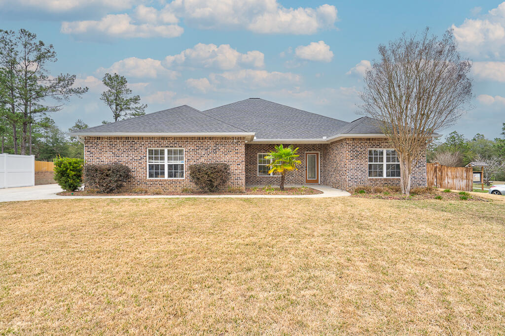 5781 Wayne Rogers Road