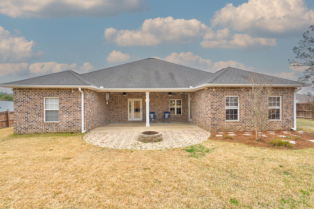 5781 Wayne Rogers Road