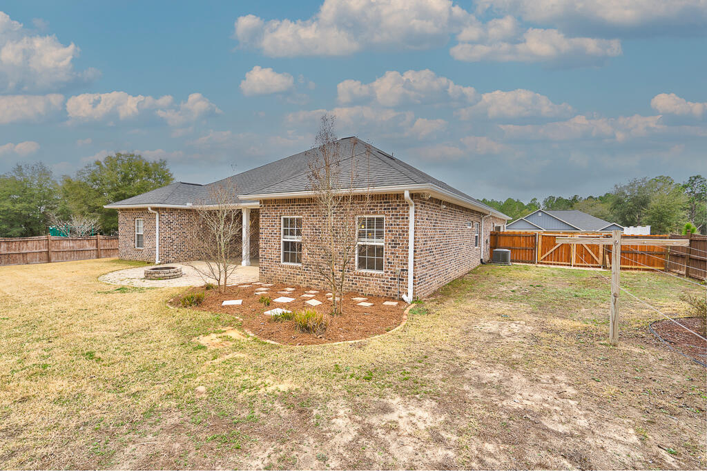 5781 Wayne Rogers Road