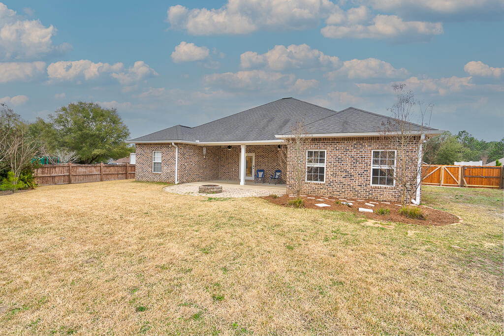 5781 Wayne Rogers Road