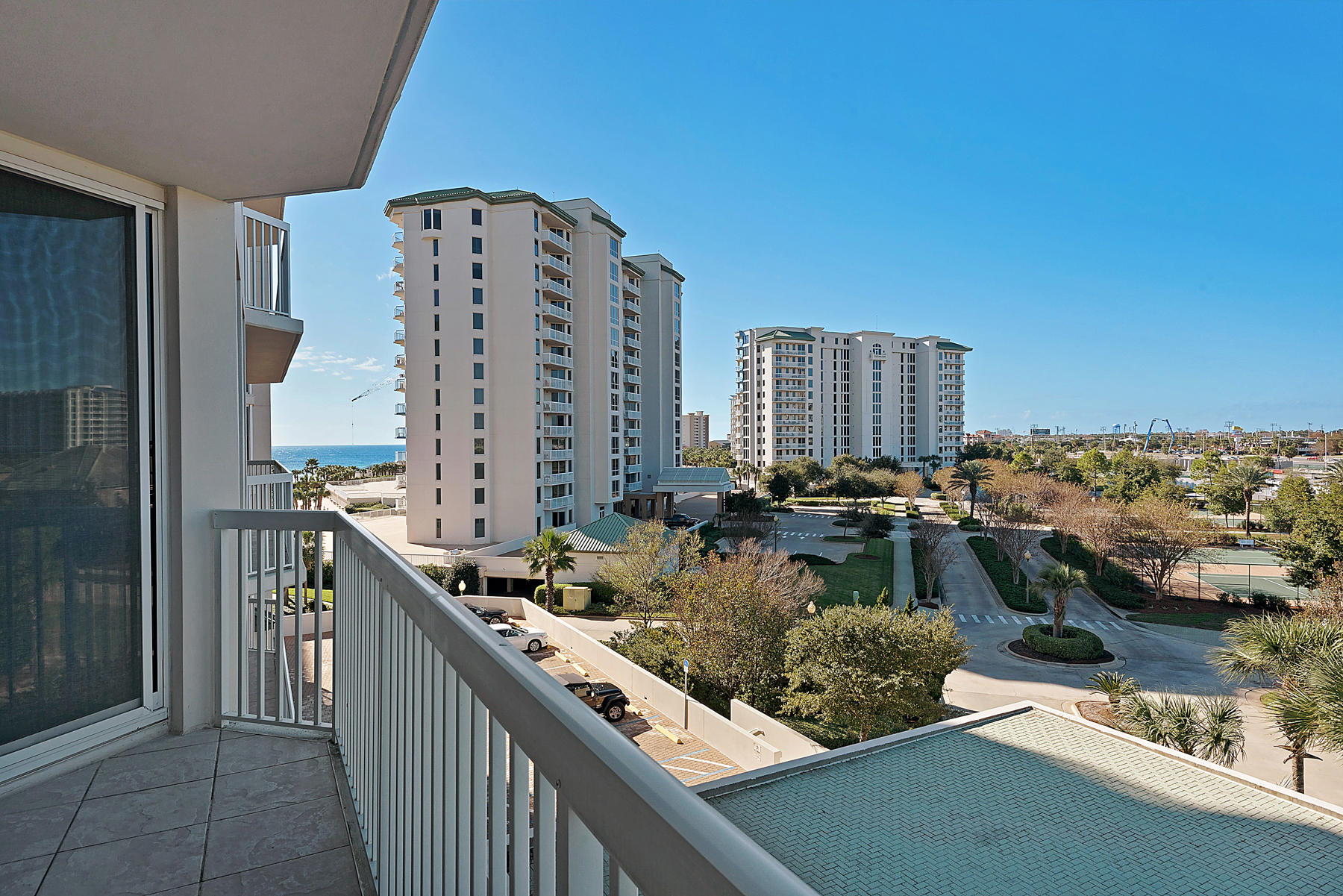 15500 Emerald Coast Parkway UNIT 503
